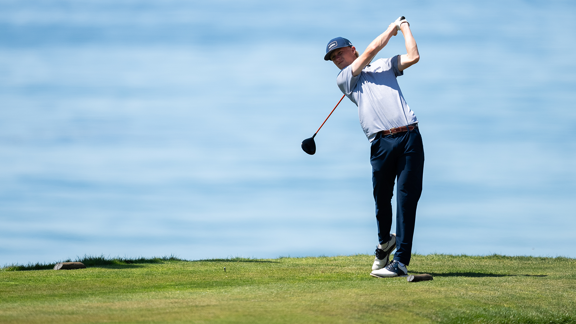 ryan gay at ucsb invite 2025