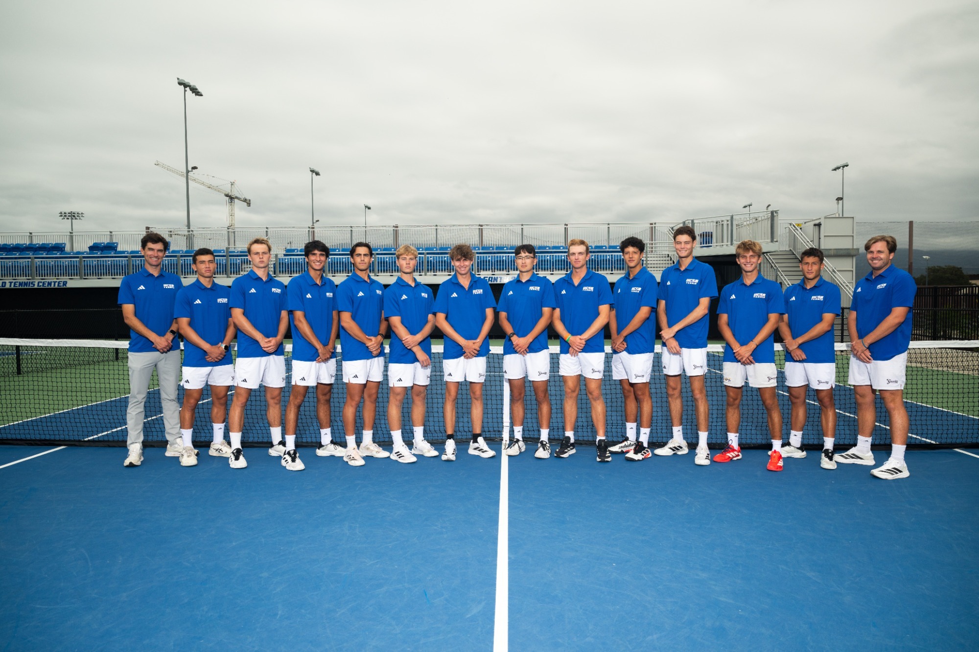 2025-26 MTEN Team Photo