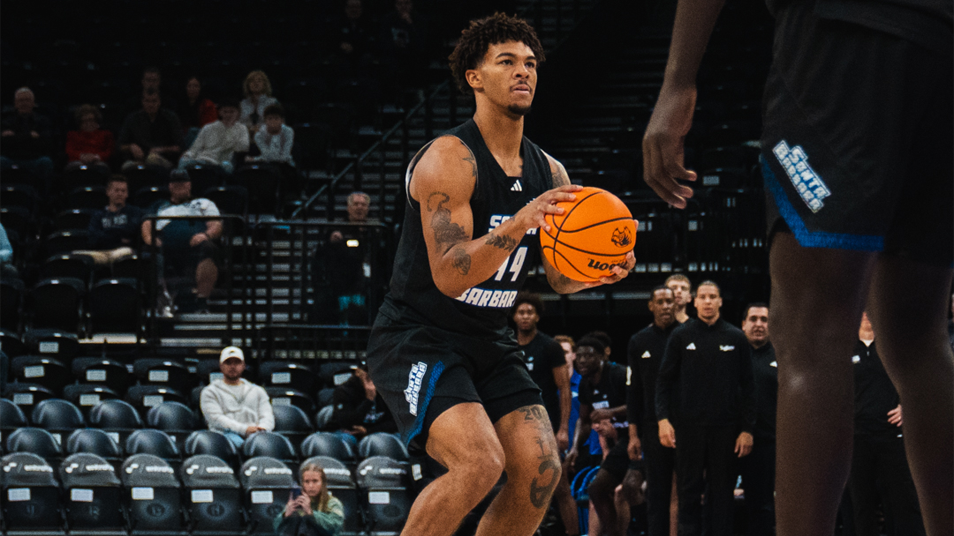 ZZ shooting at Salt Lake Slam