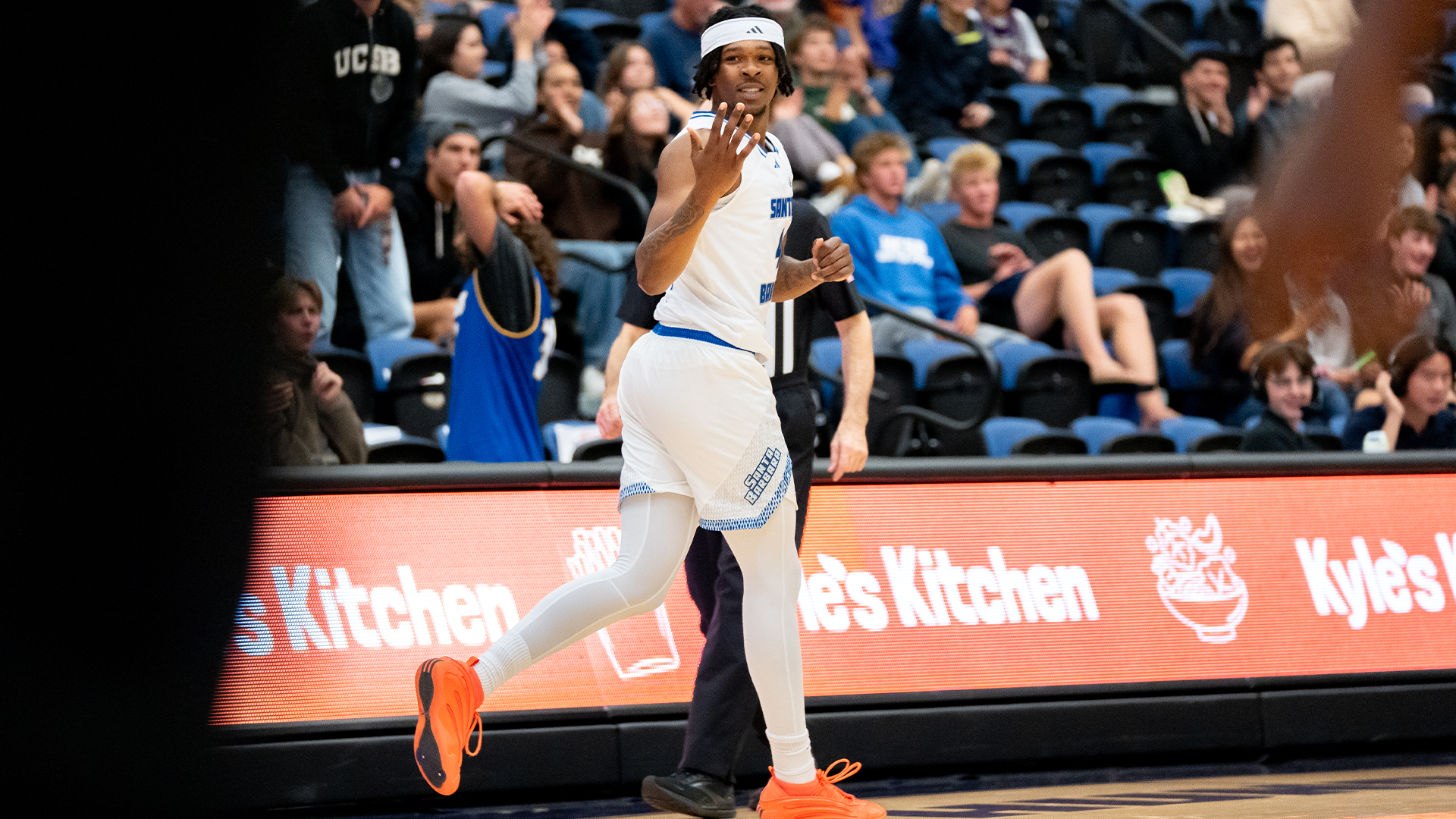 marvin mcghee iv celebration