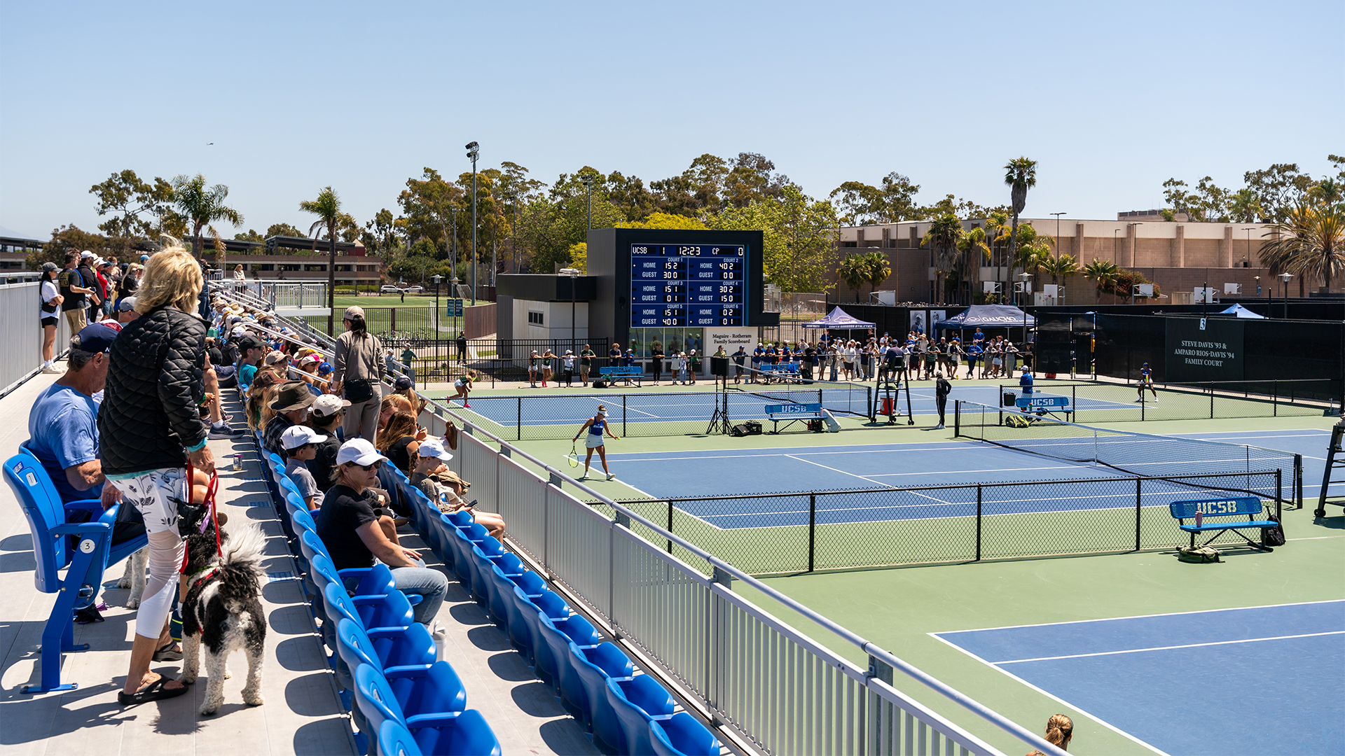 WTEN Spring Recruits