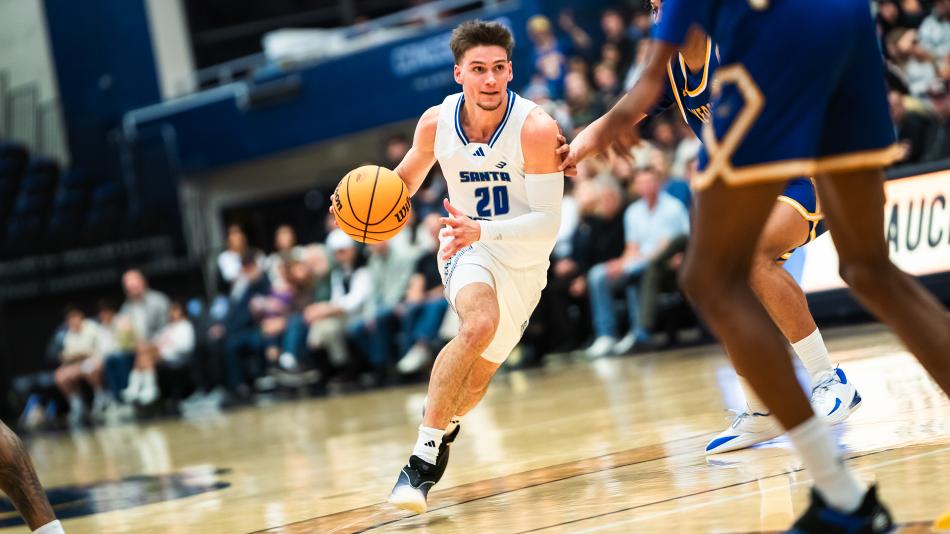 mahaney driving vs csub
