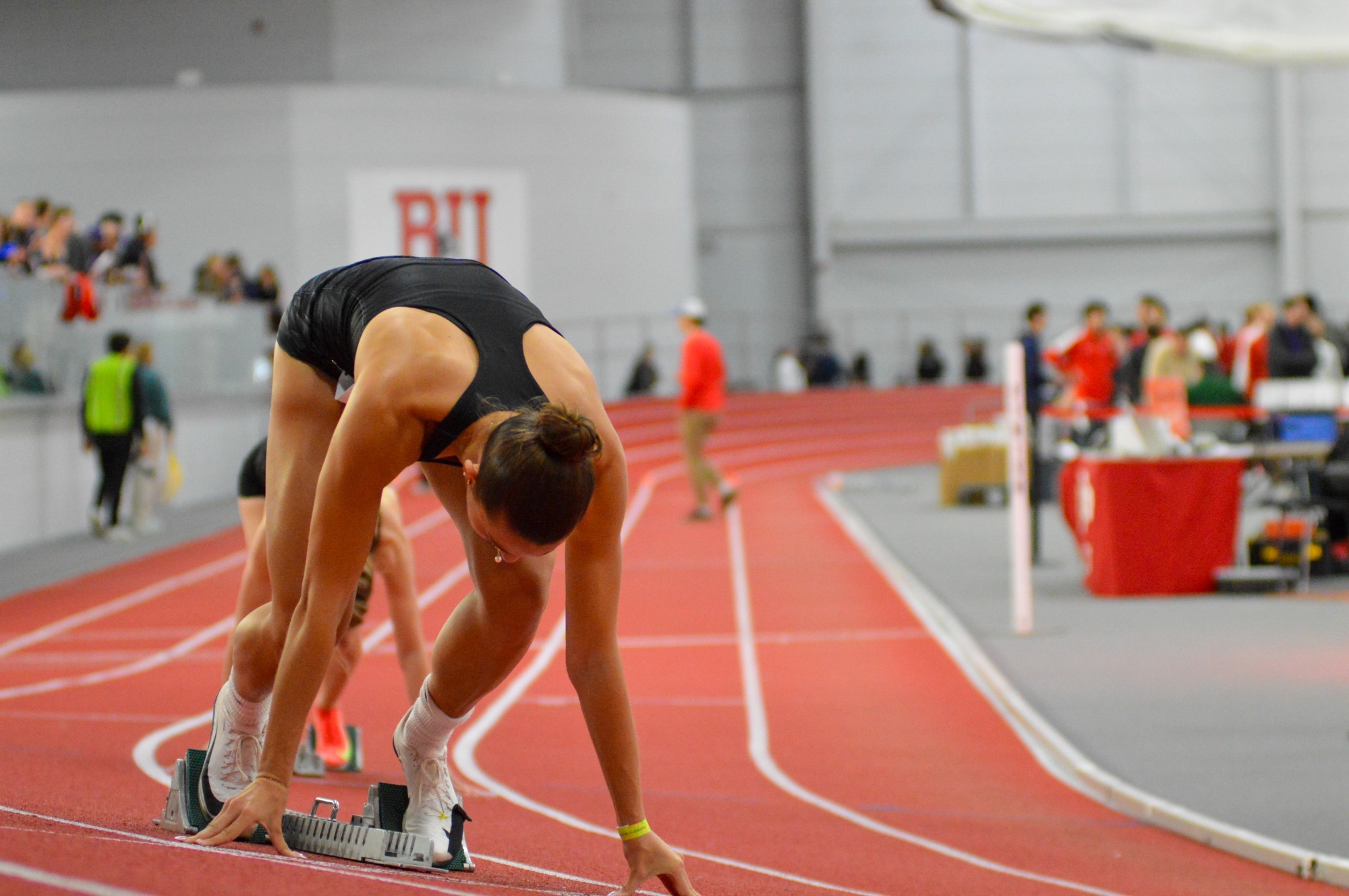 Bruce Lehane Invite 2025