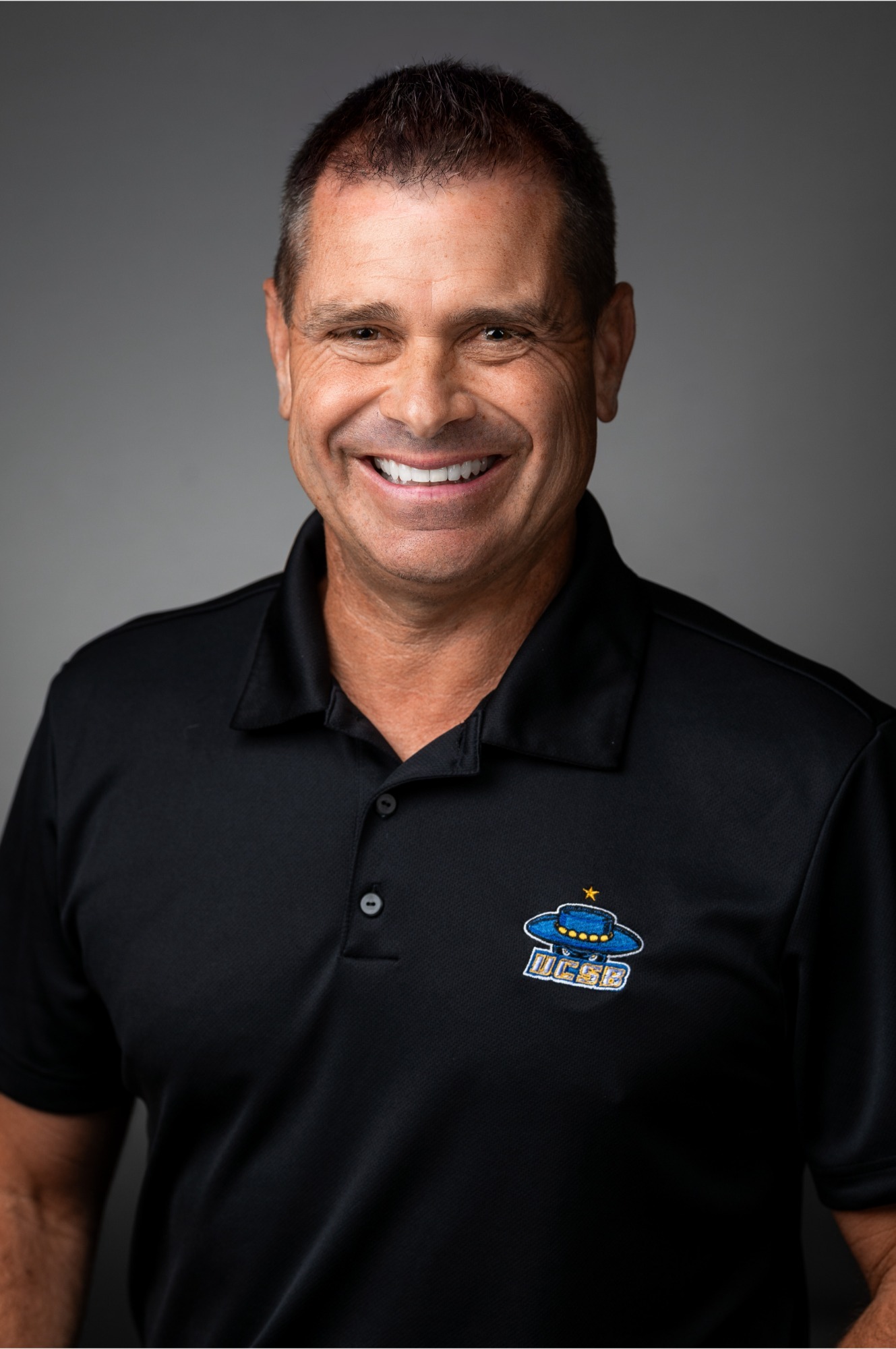 Greg Wilson 2025 Headshot
