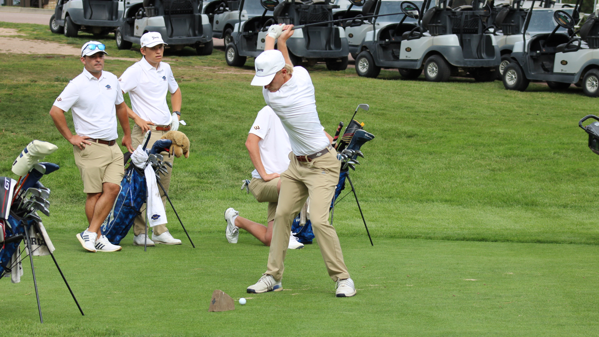 ryan gay at gene miranda