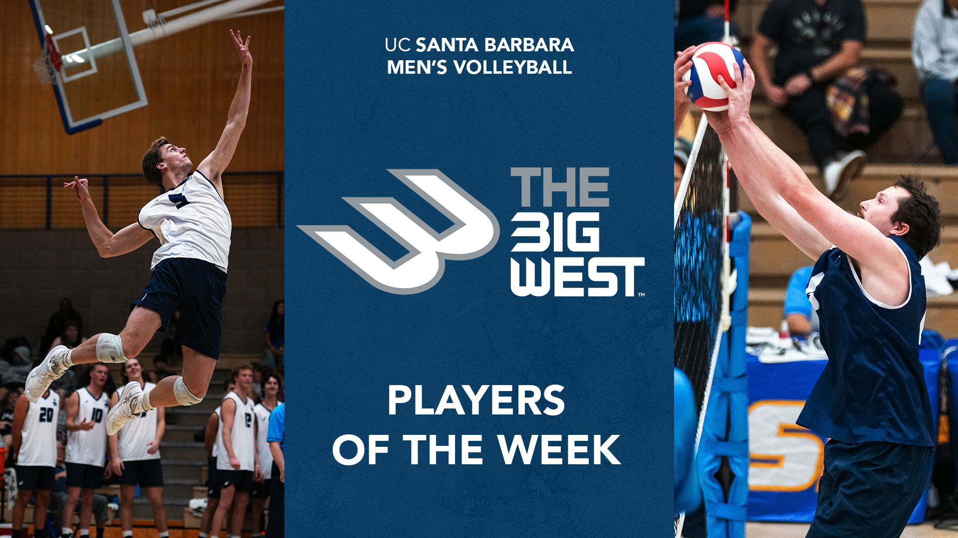 Players of the Week