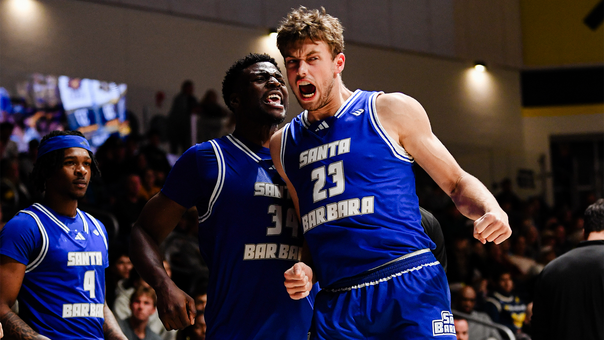 mbb celebration at UCSD