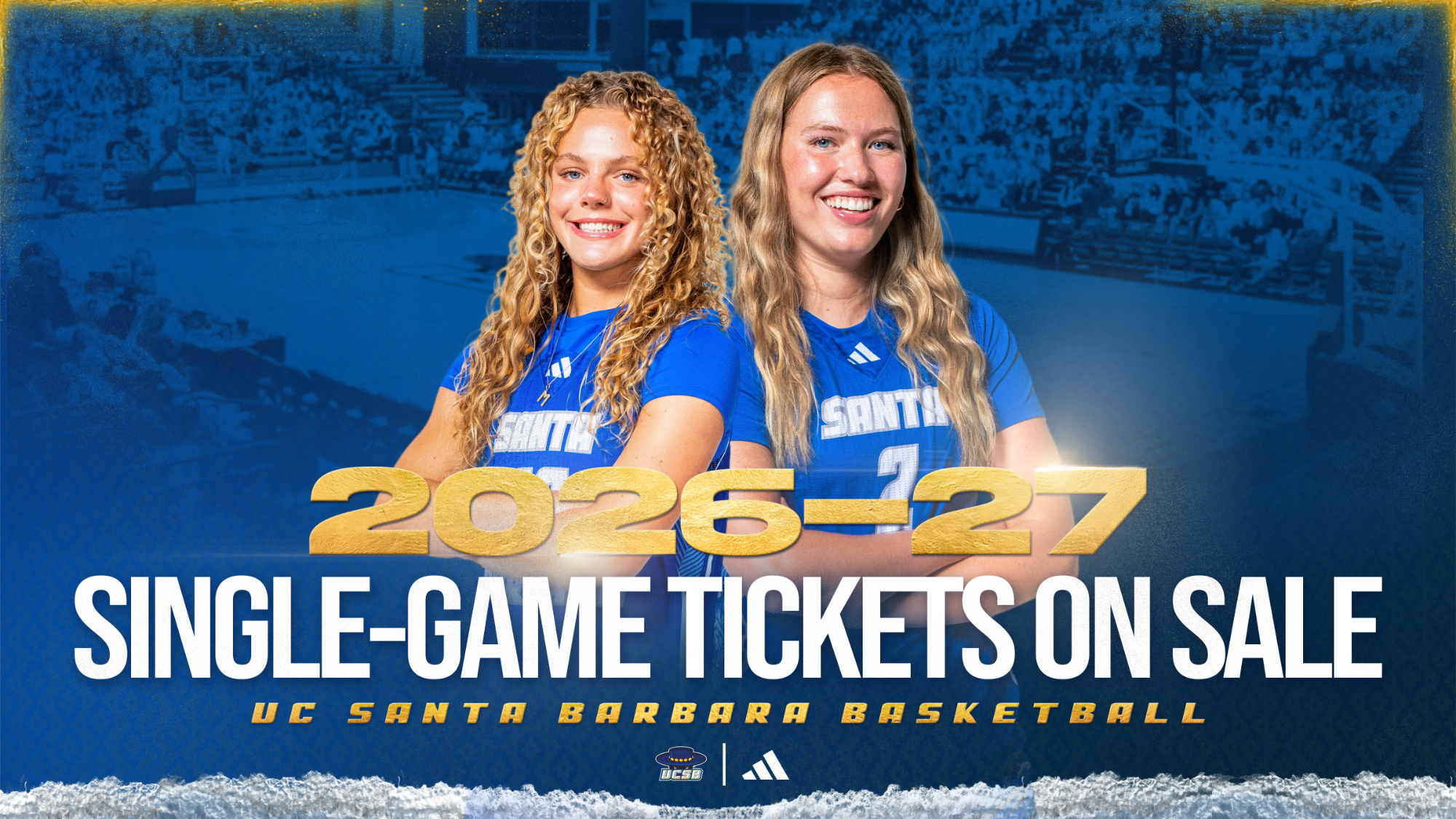 WBB Single game tickets