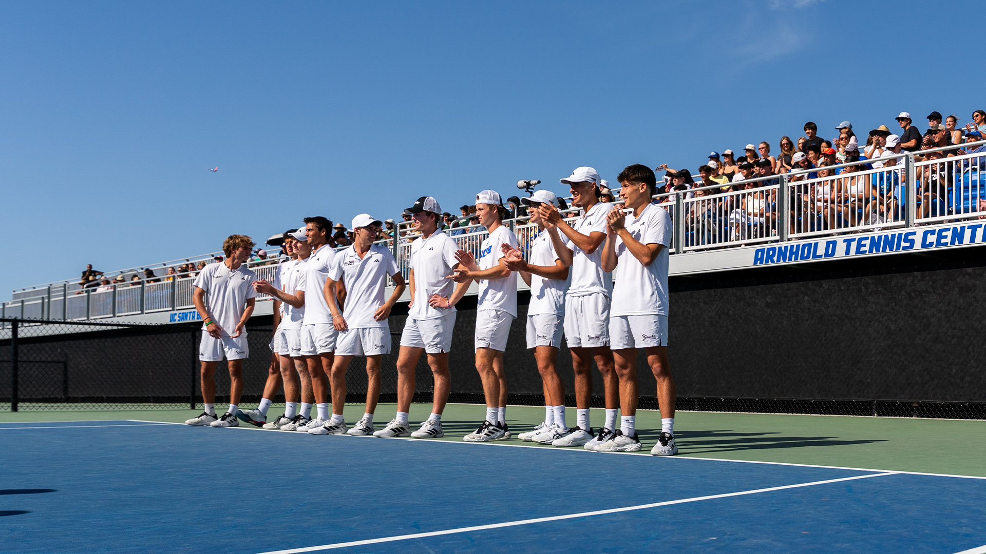 mten lineup before super six