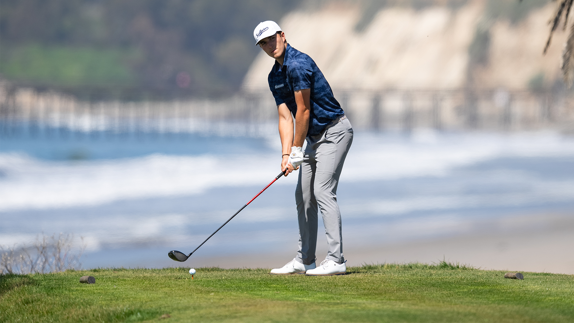 jeff liang at ucsb event 2025