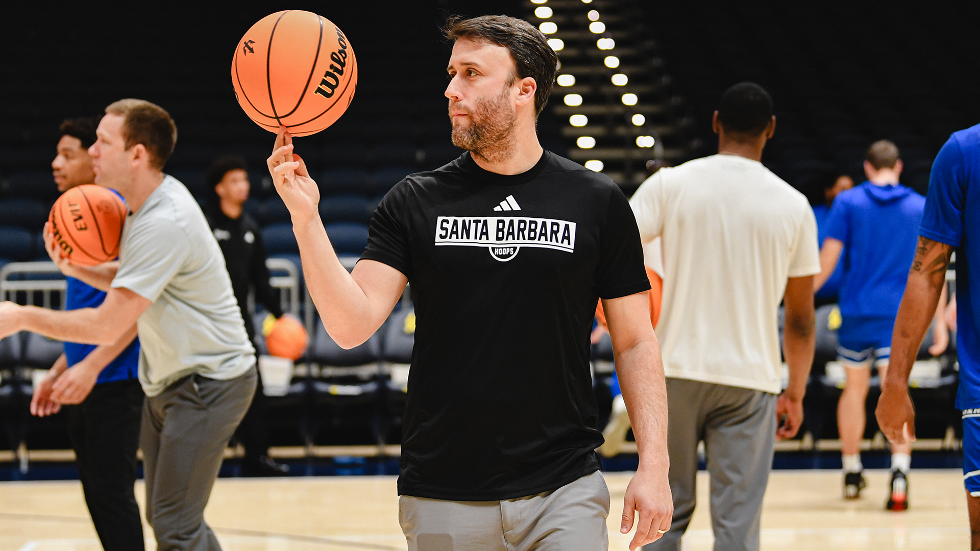 glasser pregame at ucsd