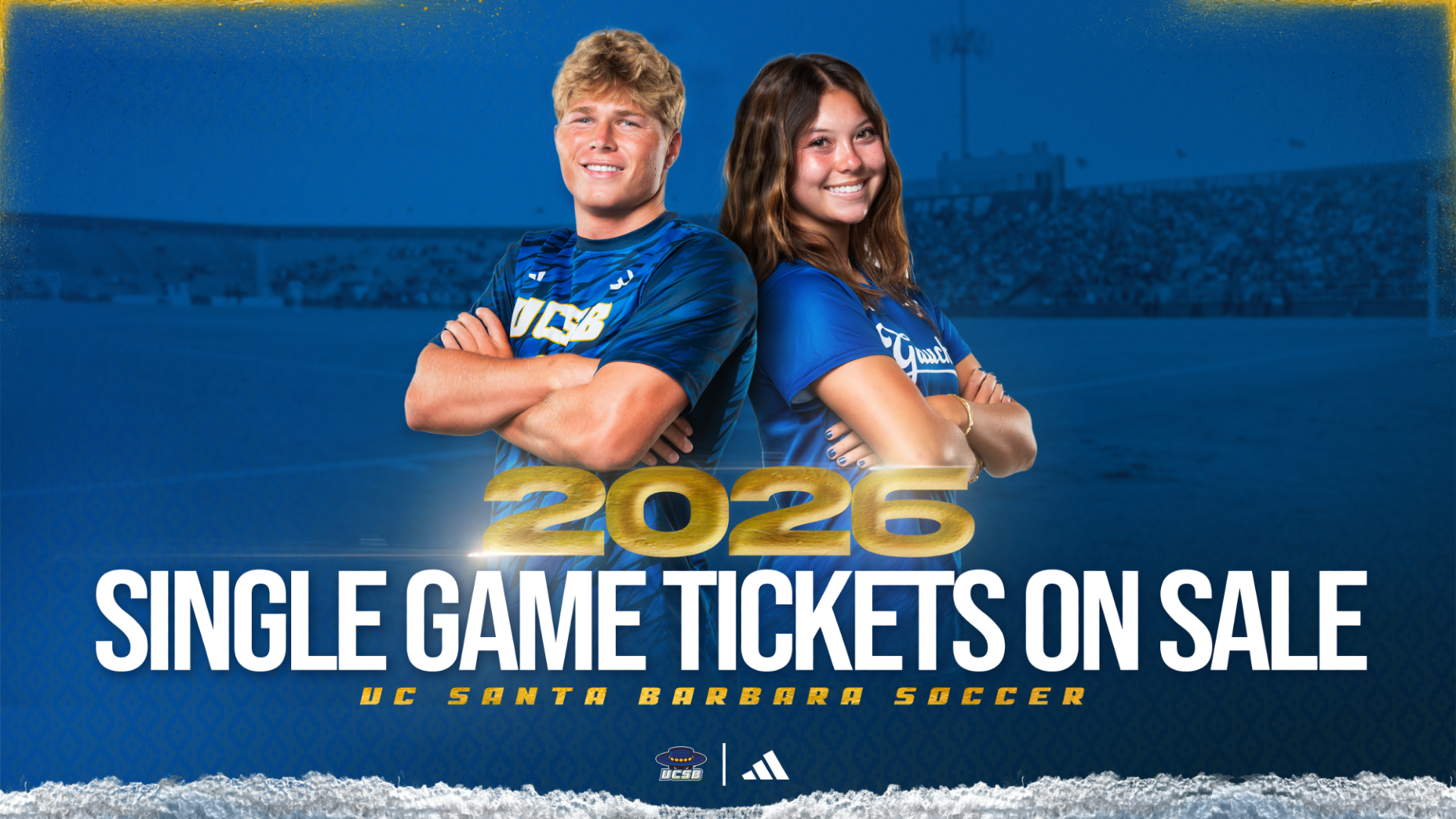 2026 SOC Single-Game Tickets
