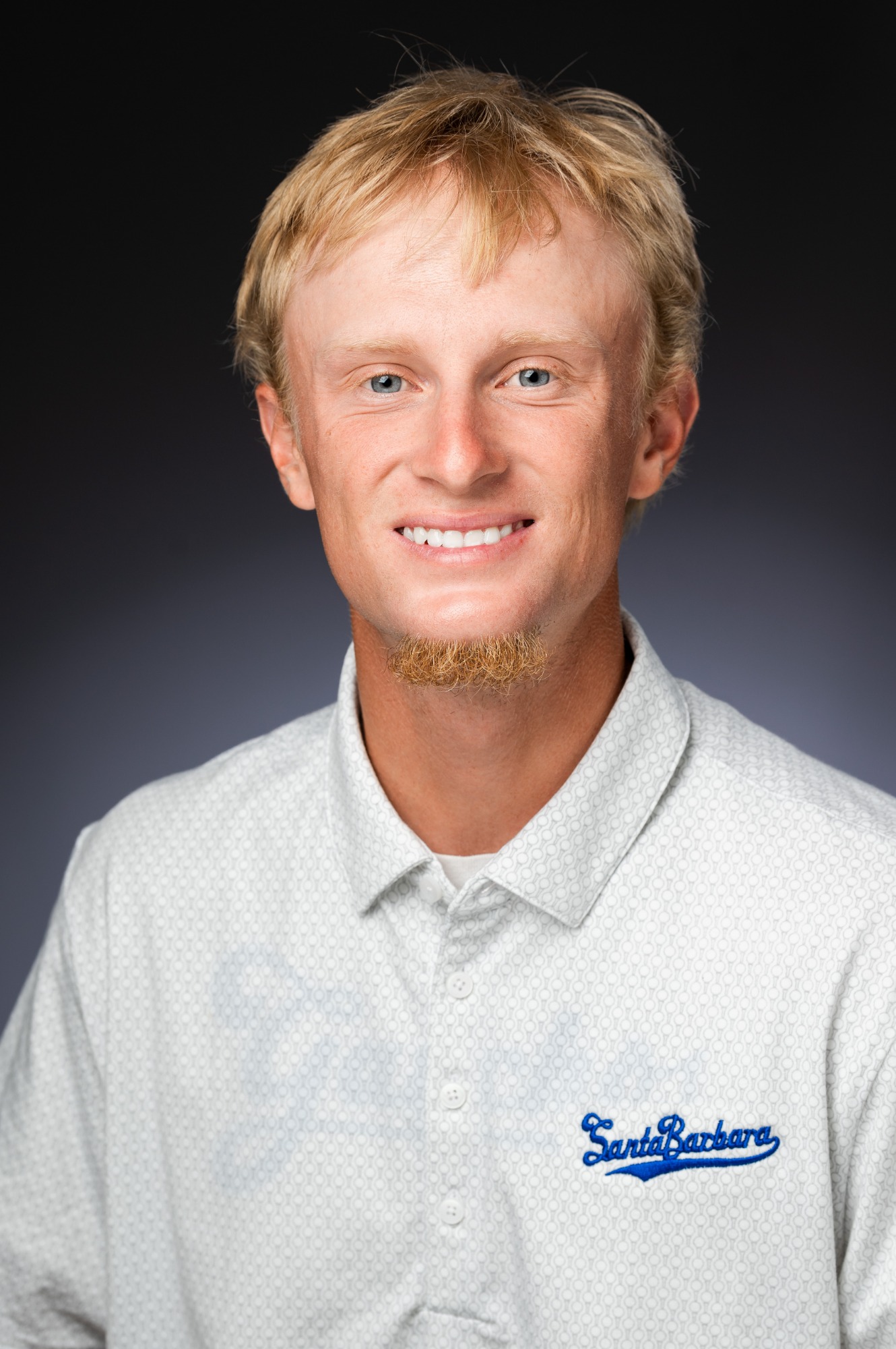 2026-27 Season Portrait of Ryan Gay.