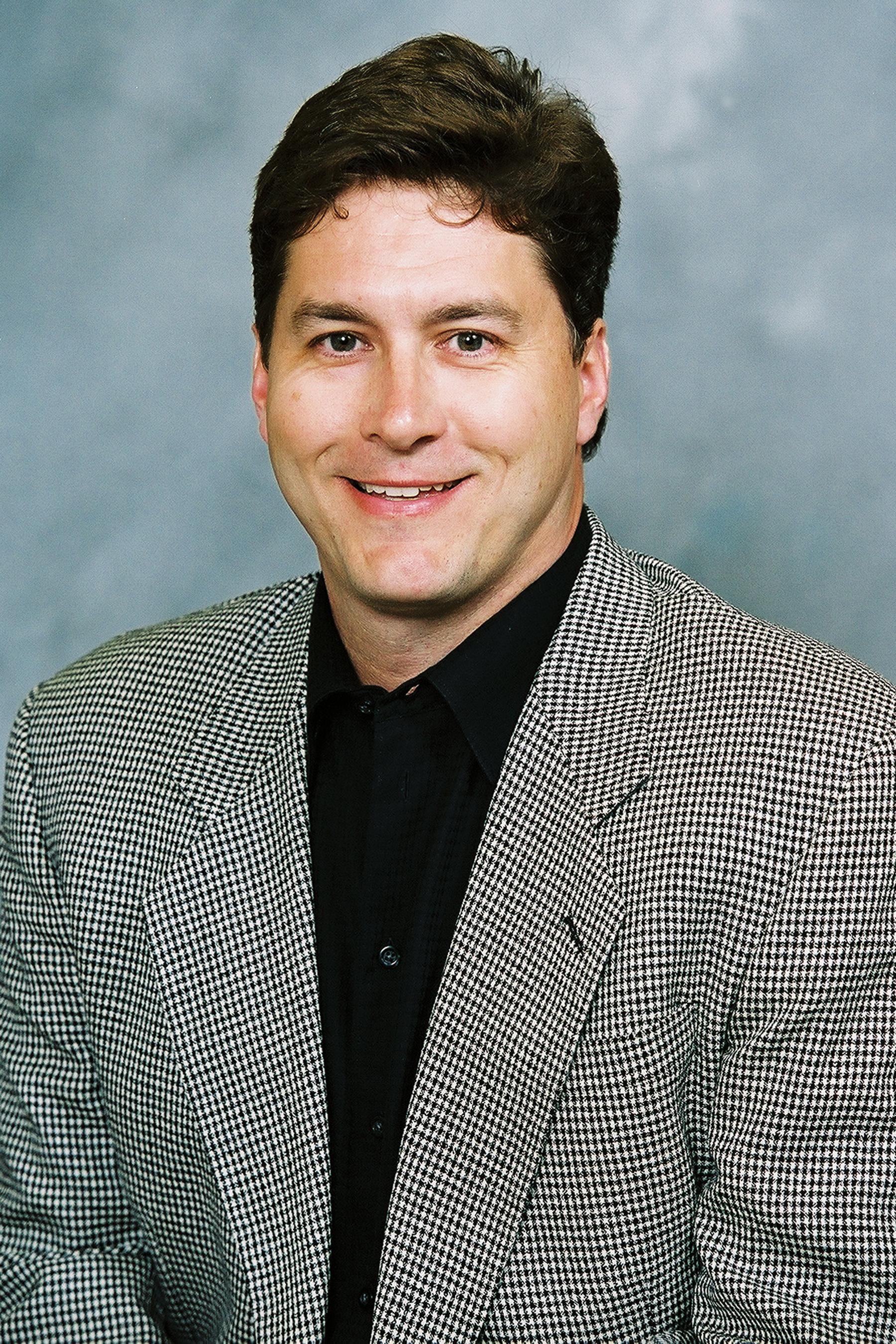 Bill Carr