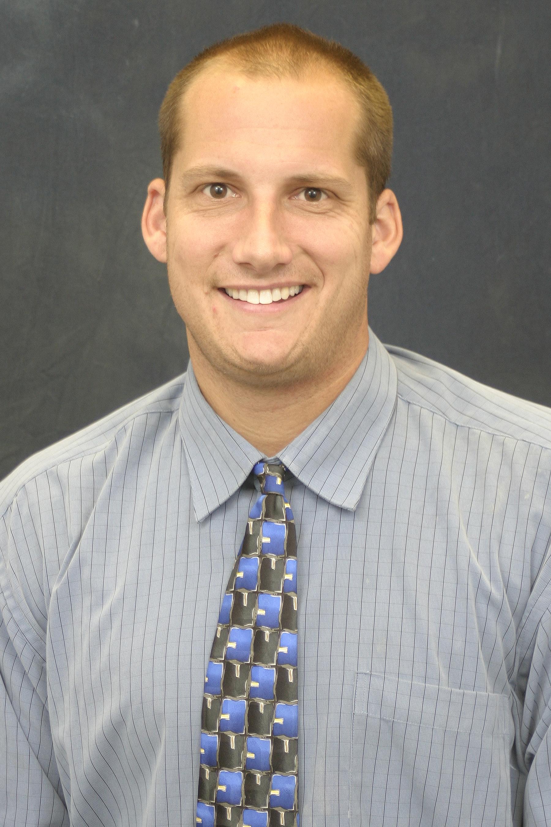 Jeff Hall