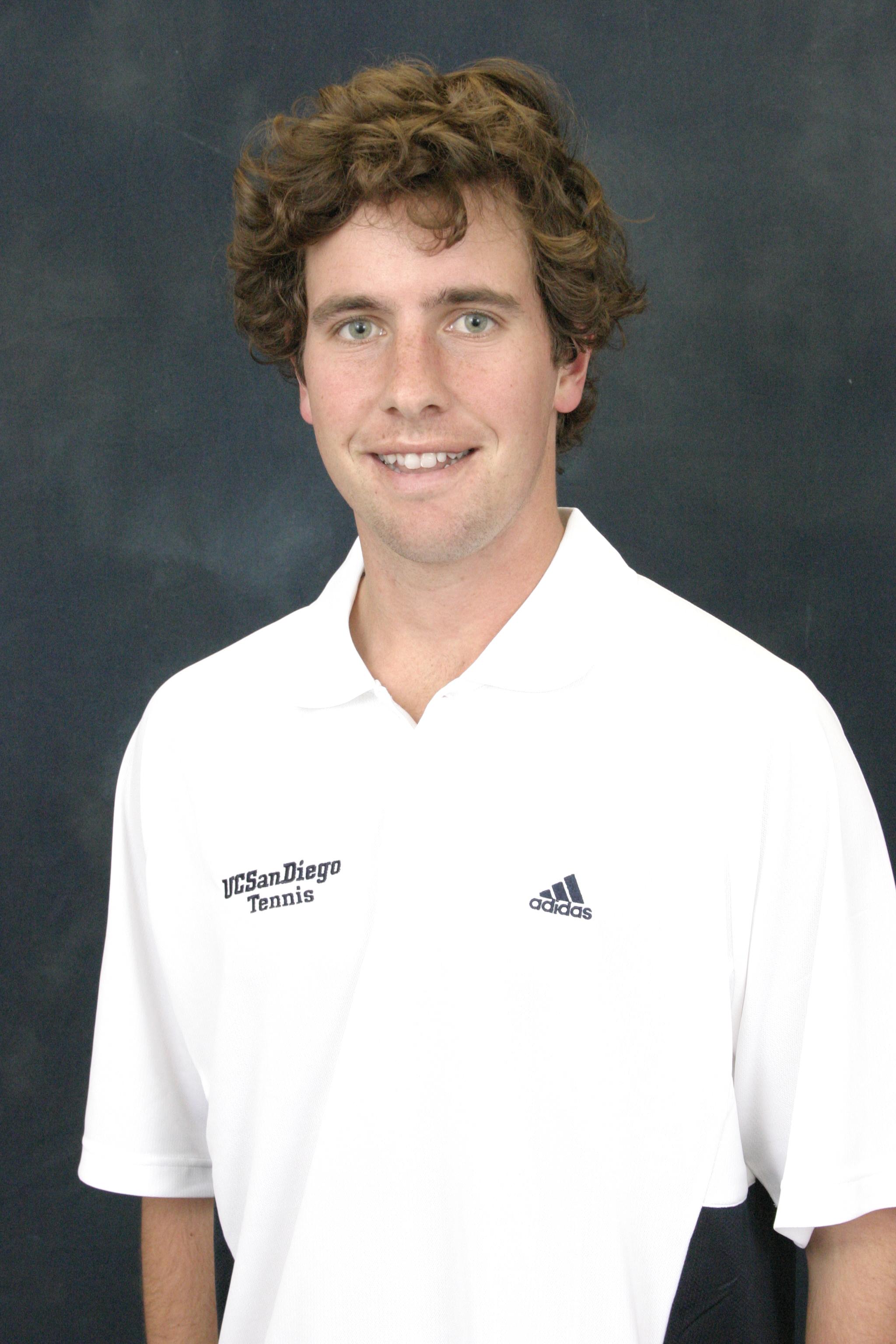 Eric Rubens