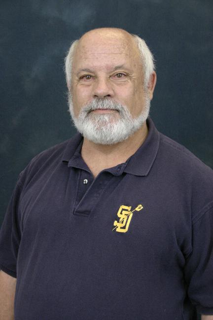 Jack Vallerga