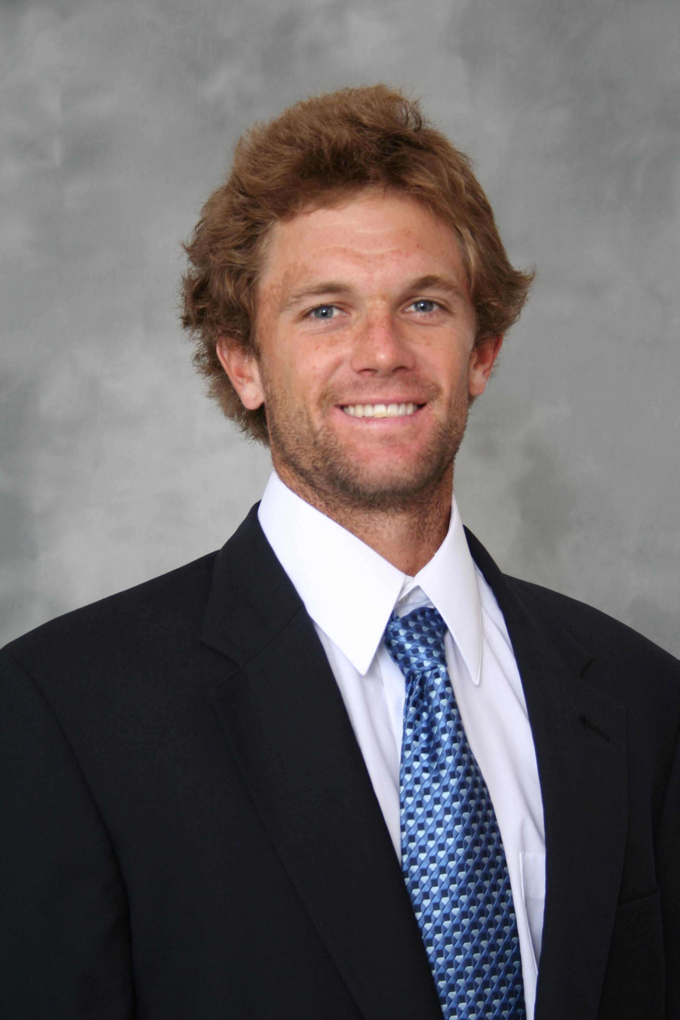 Ryan Leake