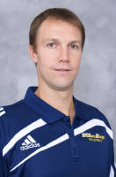 Danny Hughes