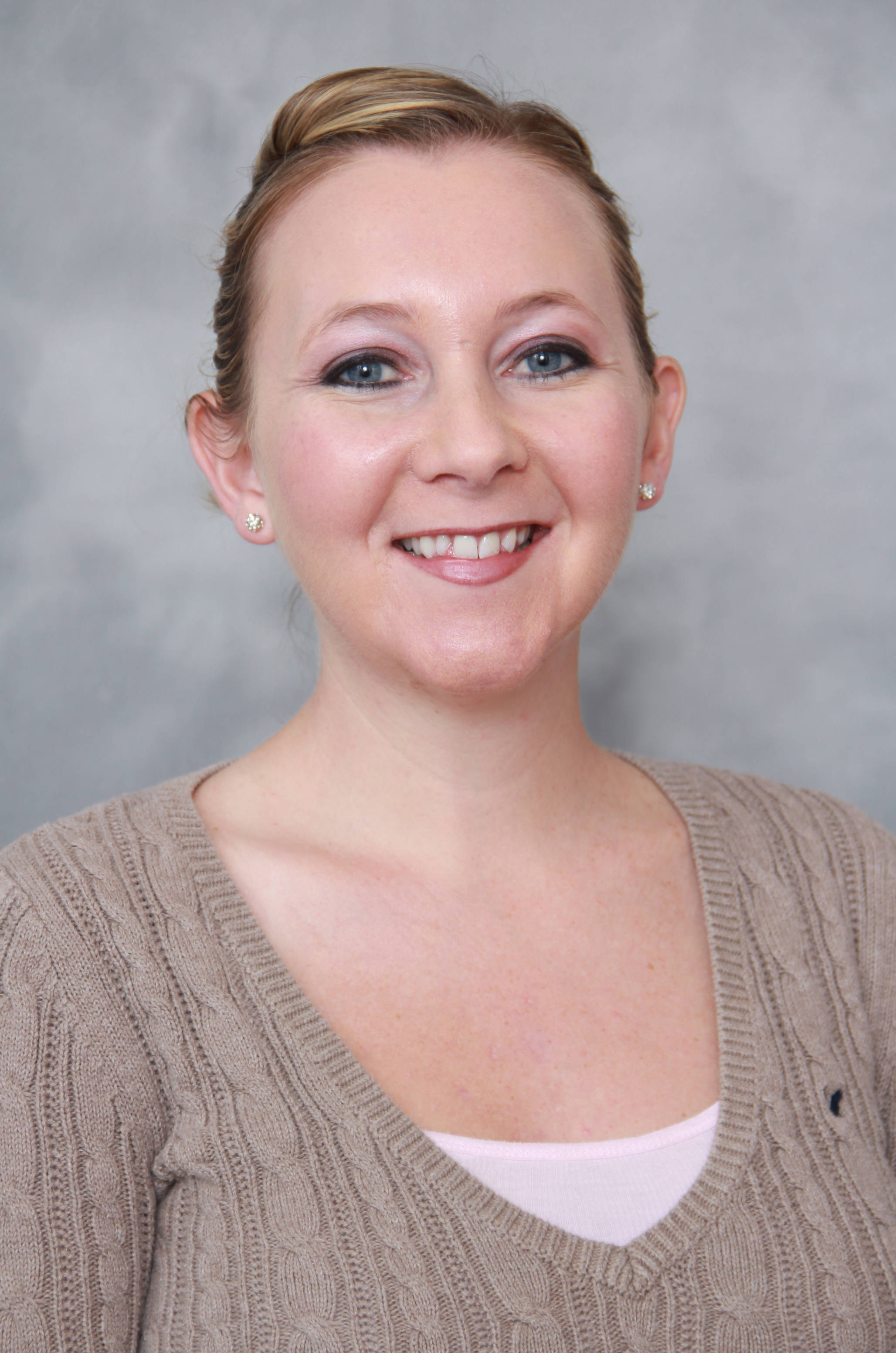 Sarah Anderson