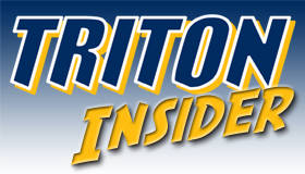 Triton Insider - April 8, 2013