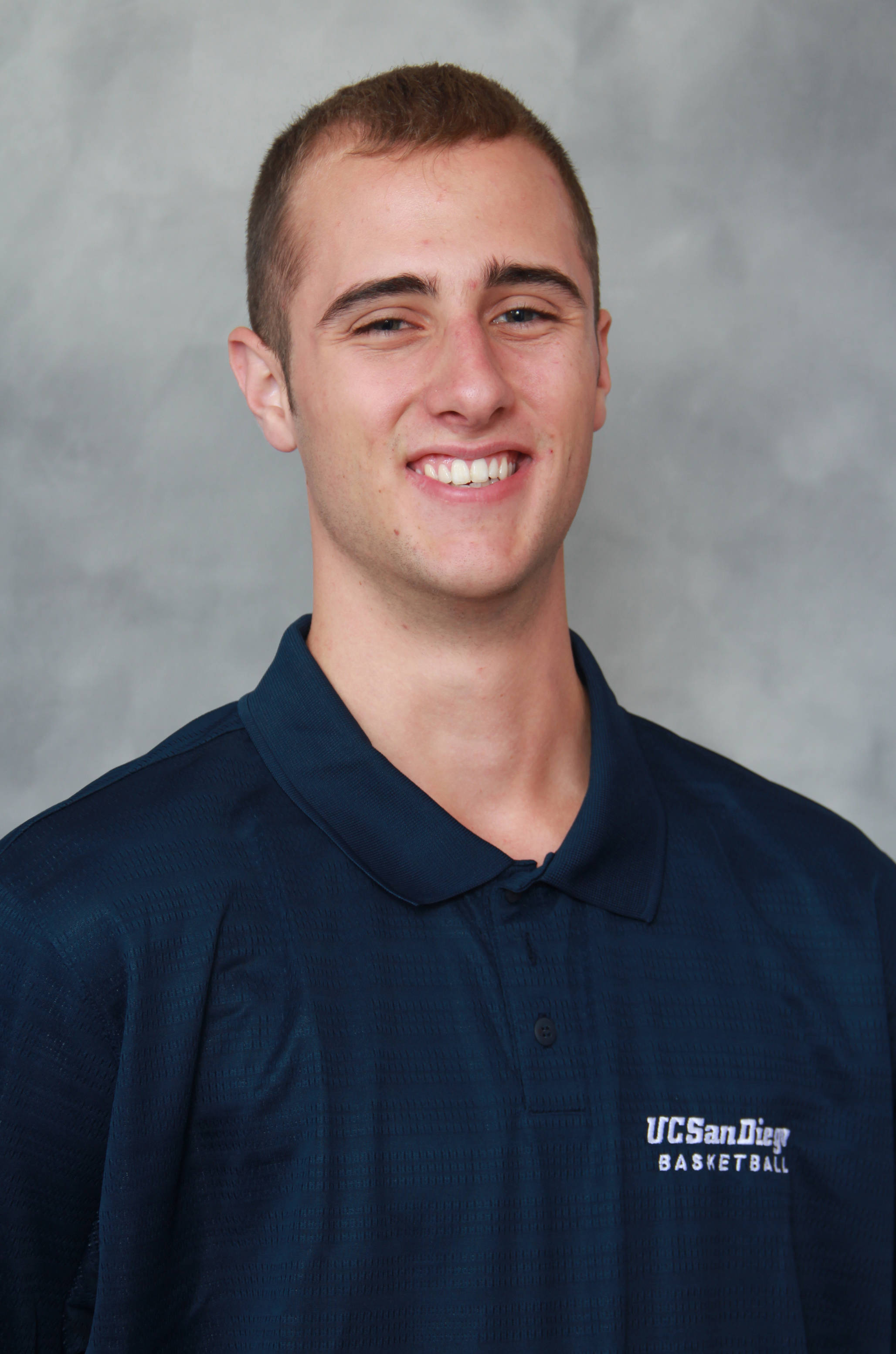 Garrett Hansen