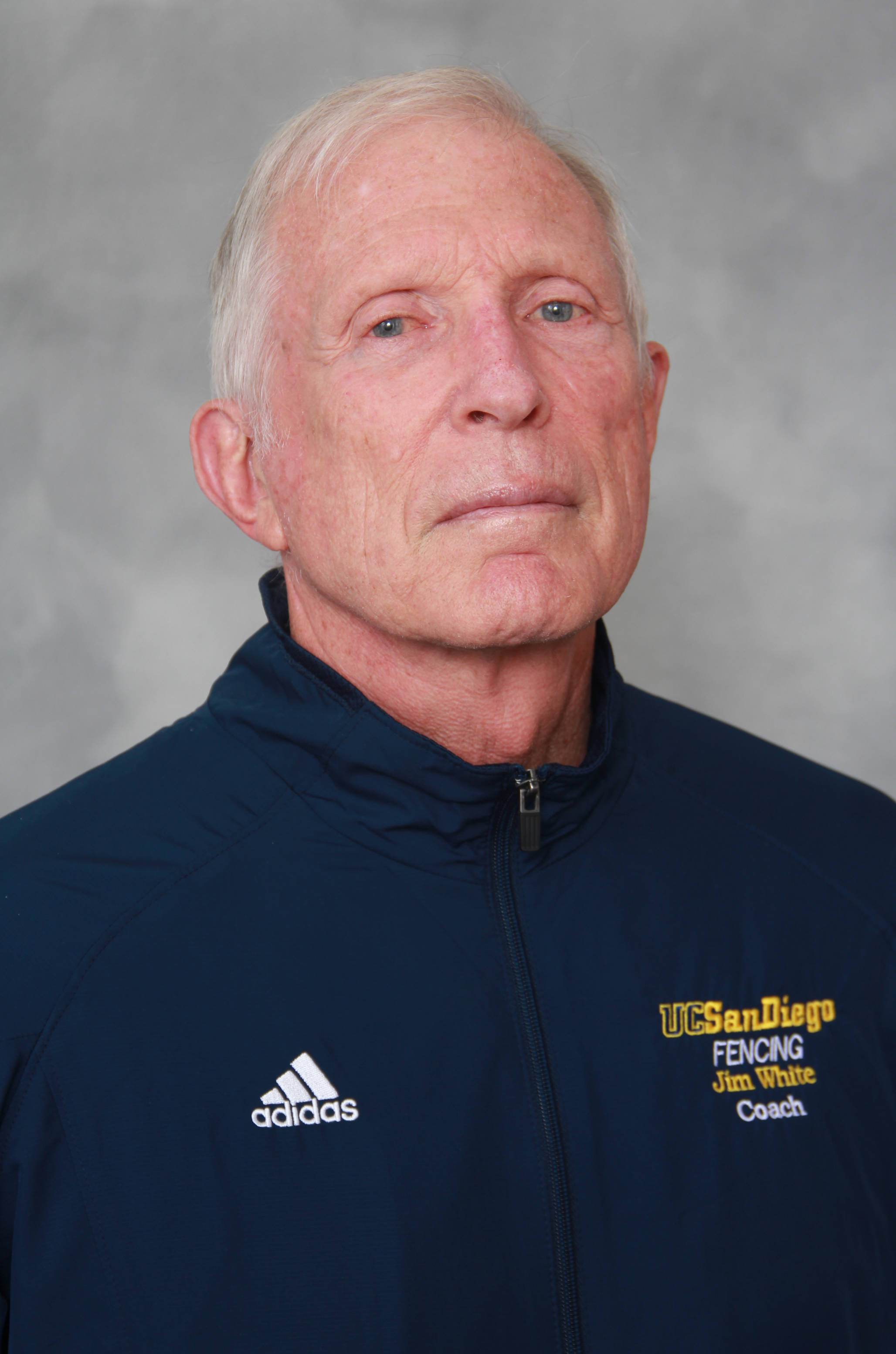 Jim White