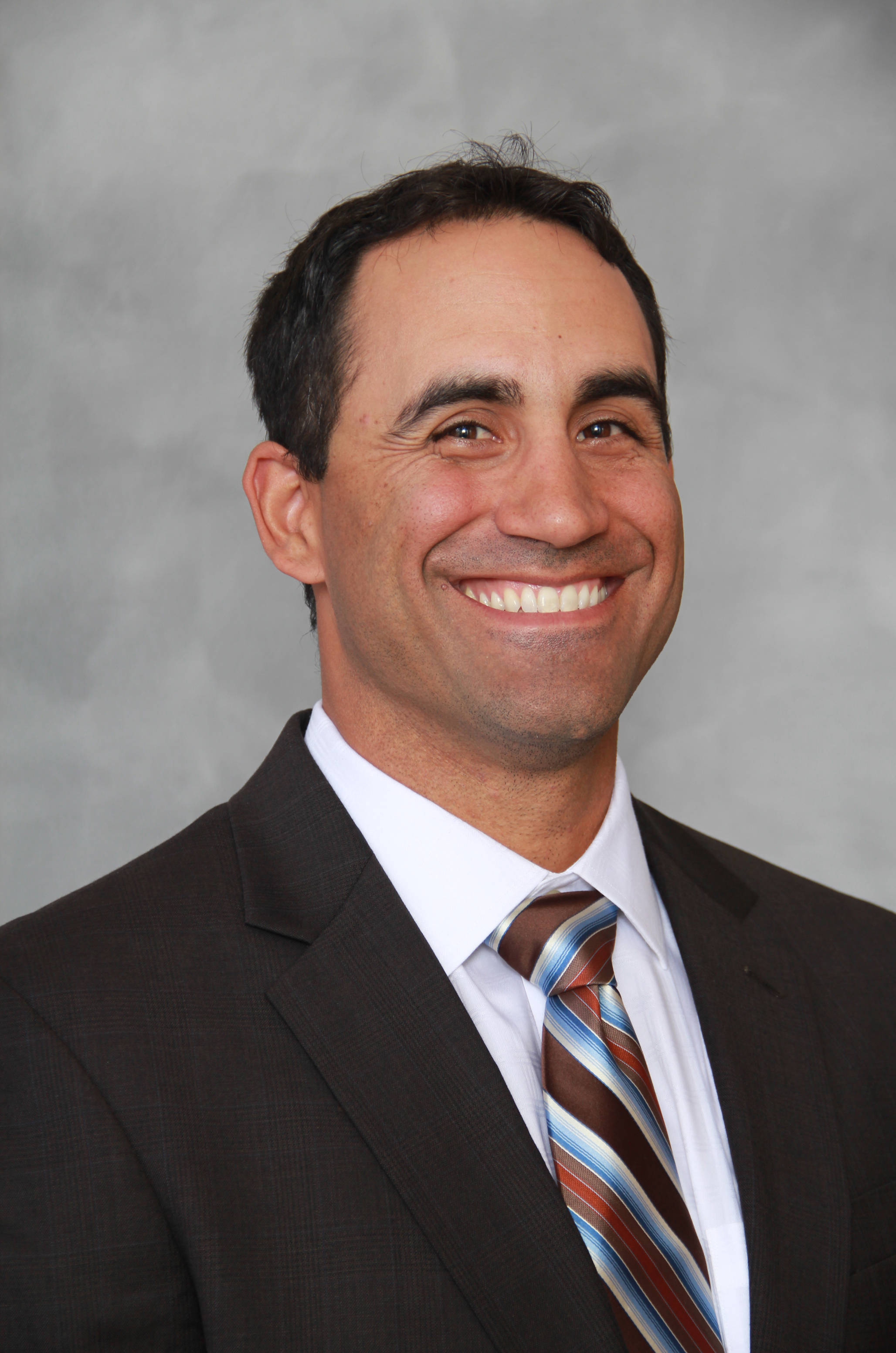 Rob Avila