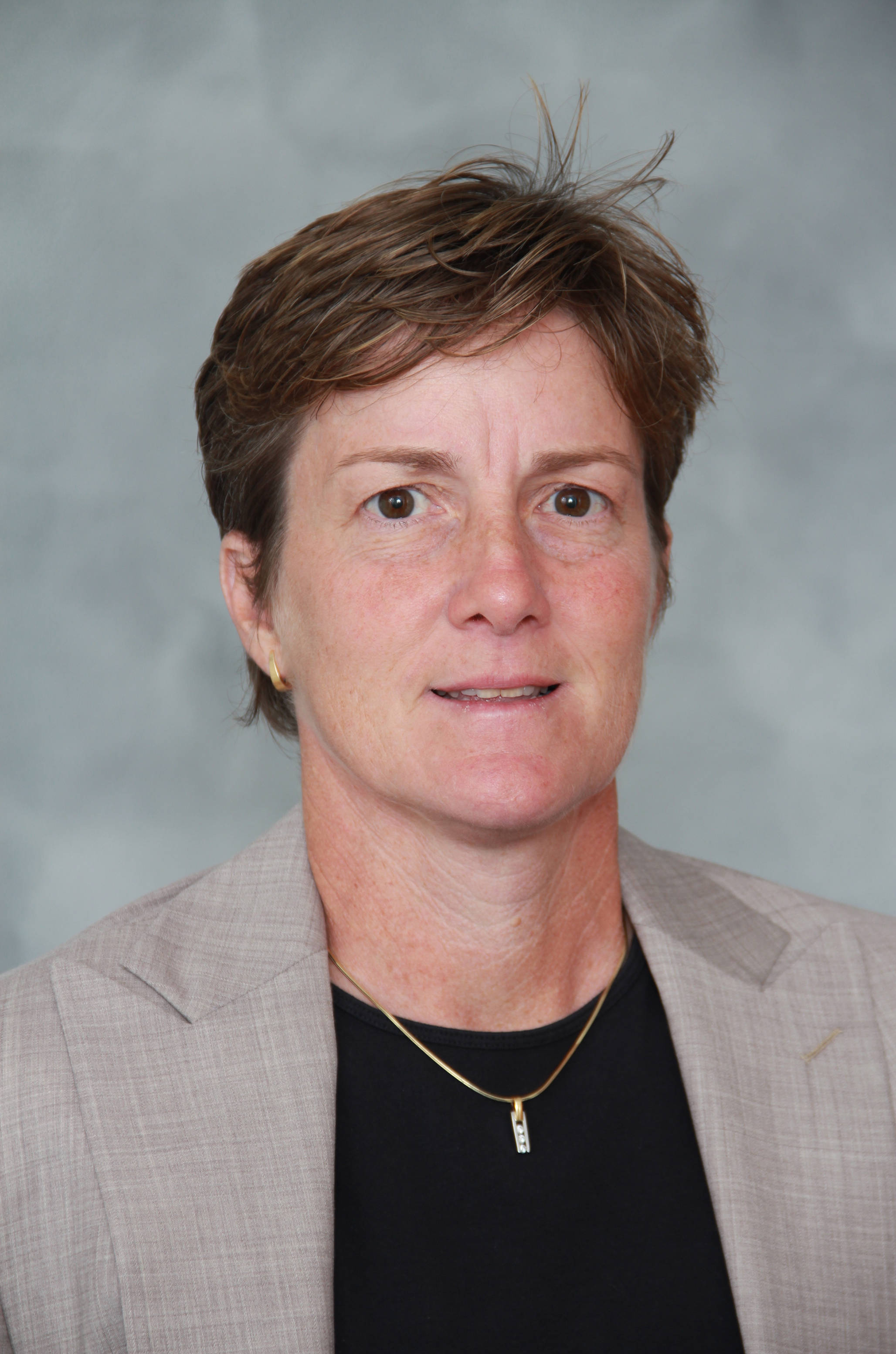 Heidi VanDerveer