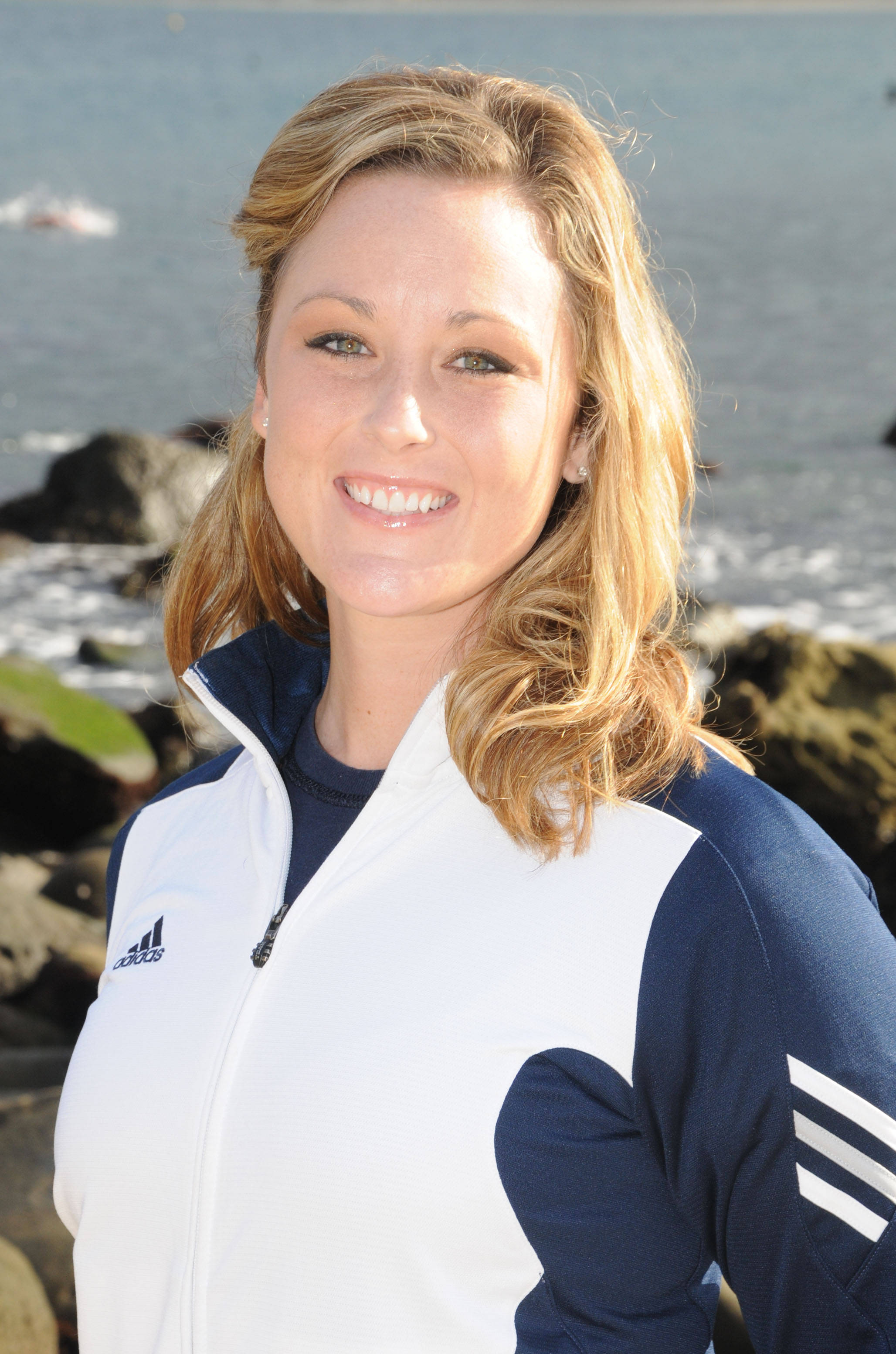Sara Robinson