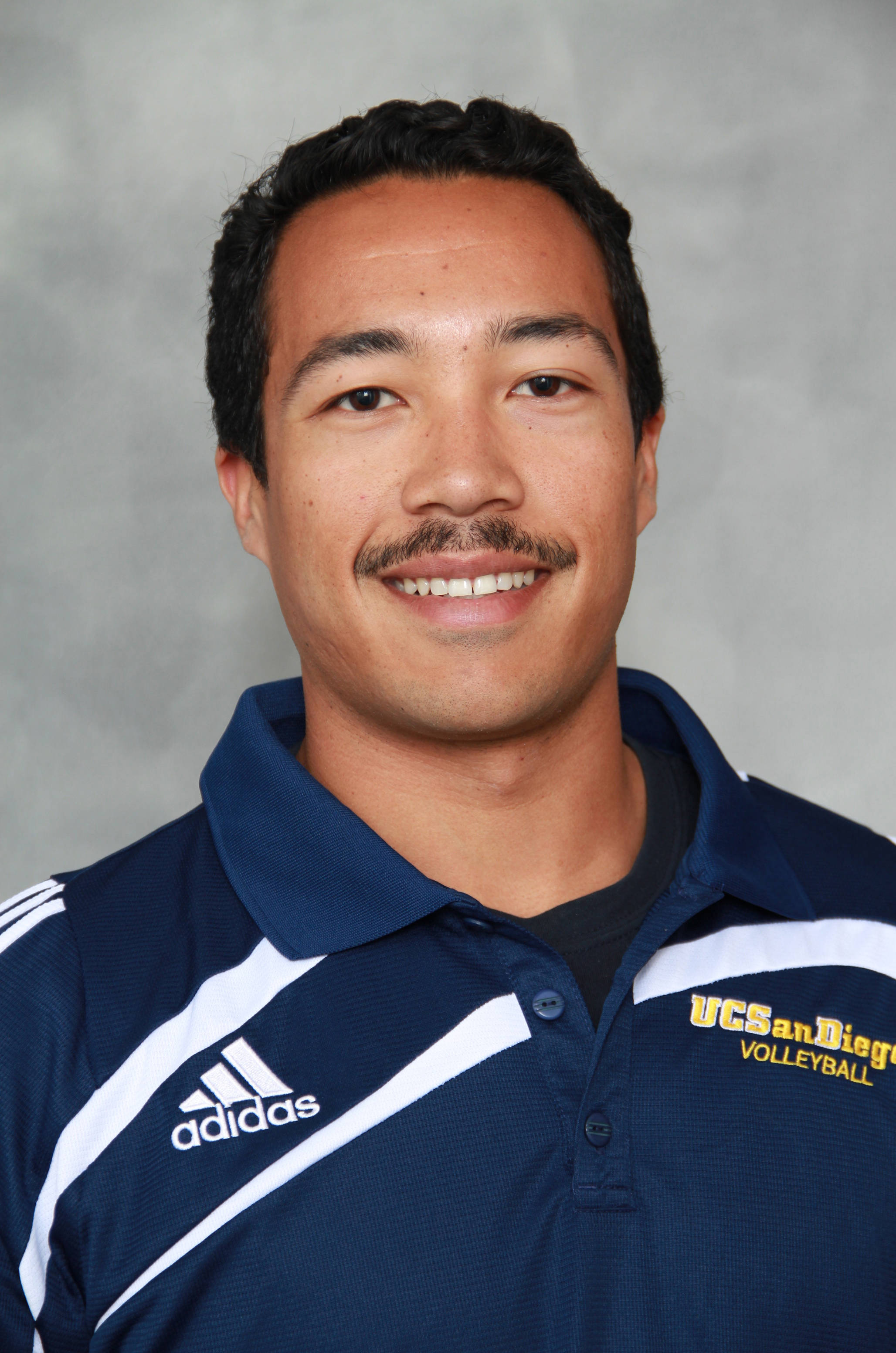 Ted Summers-Torres