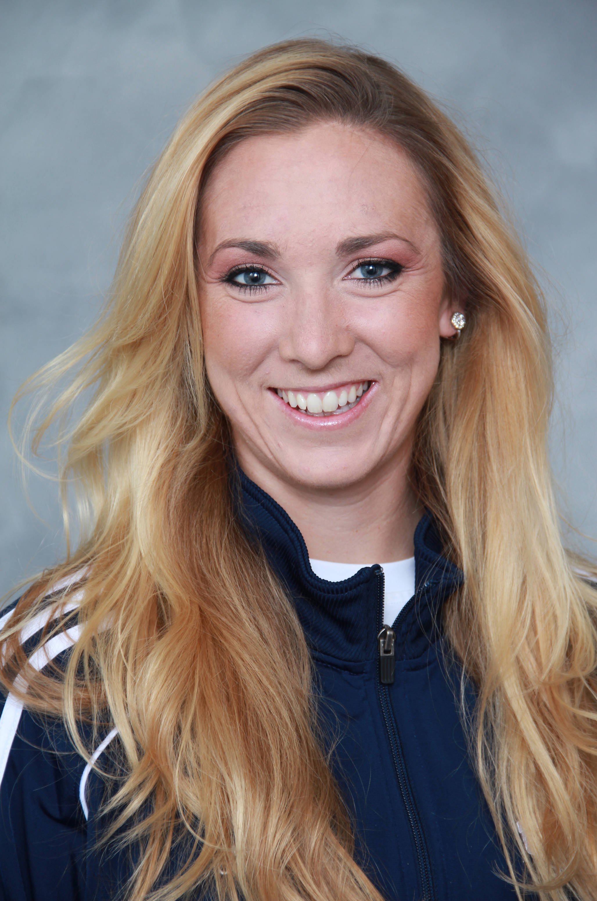 Allison May