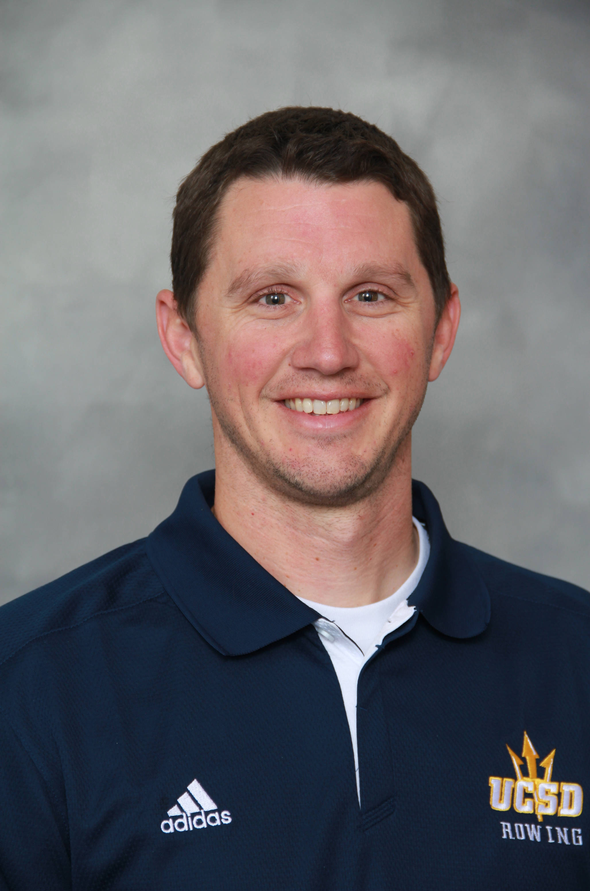 Colin Truex