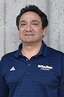 Saul Mendoza