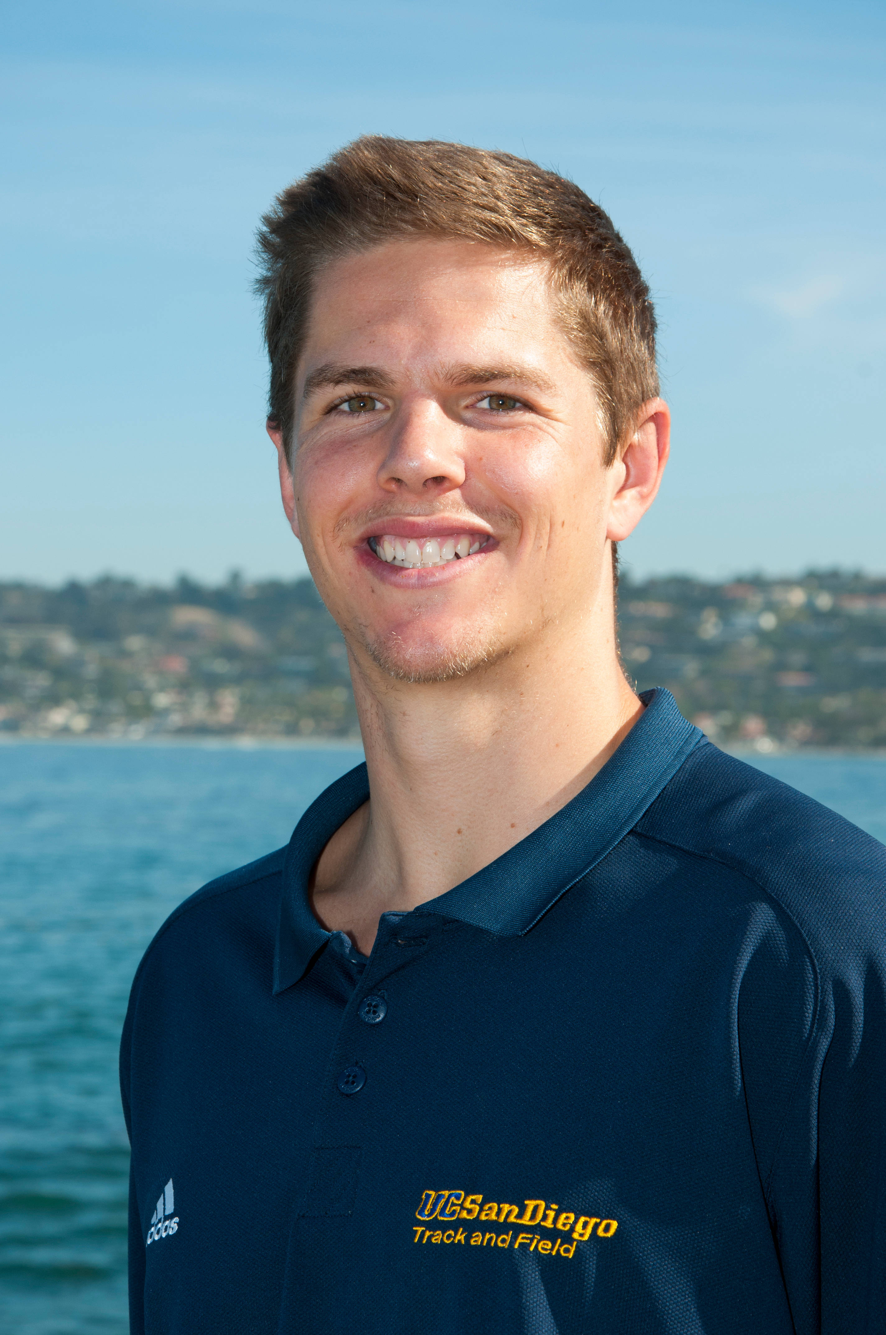 Nick Howe