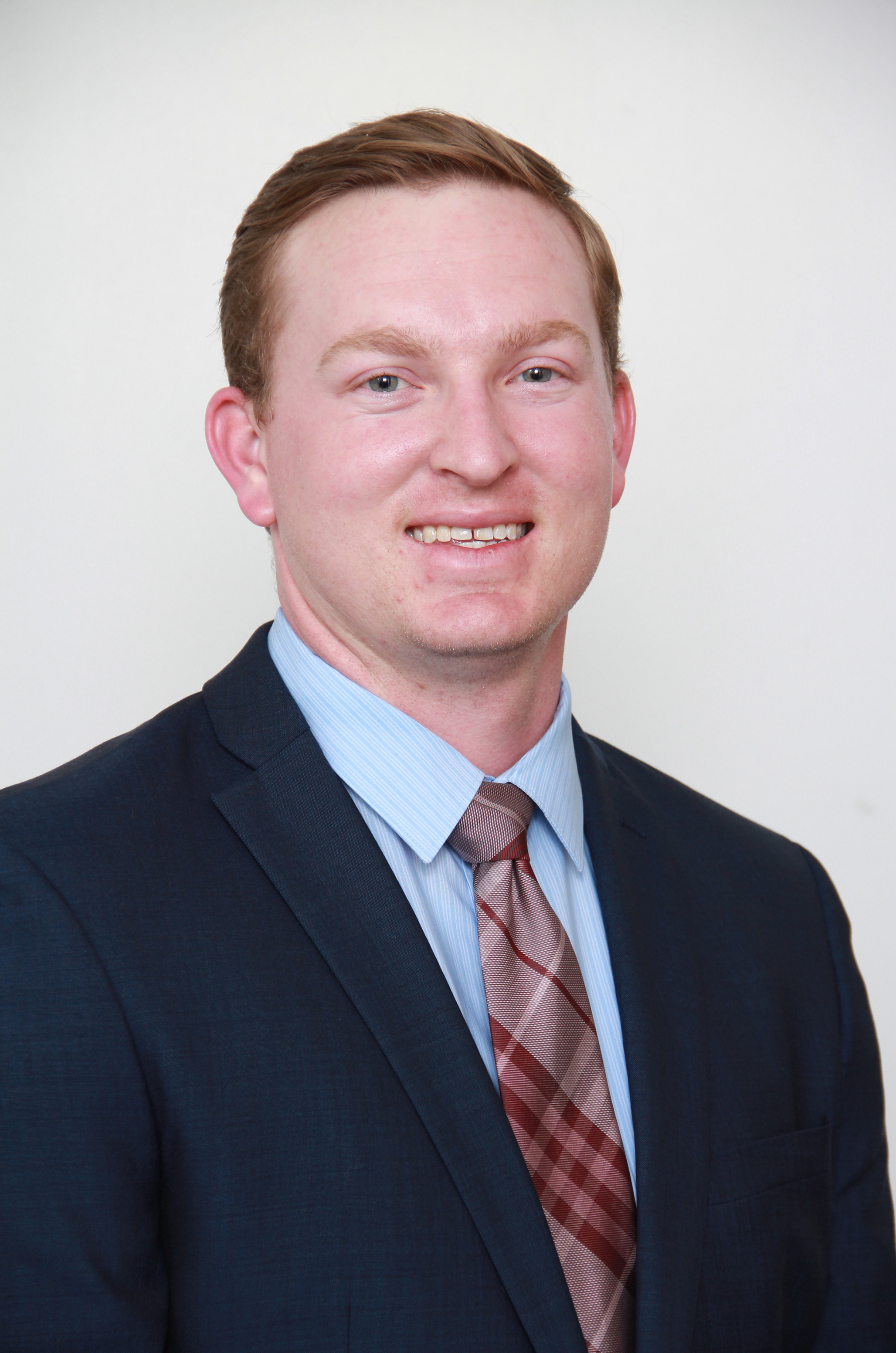 Cory Burleson