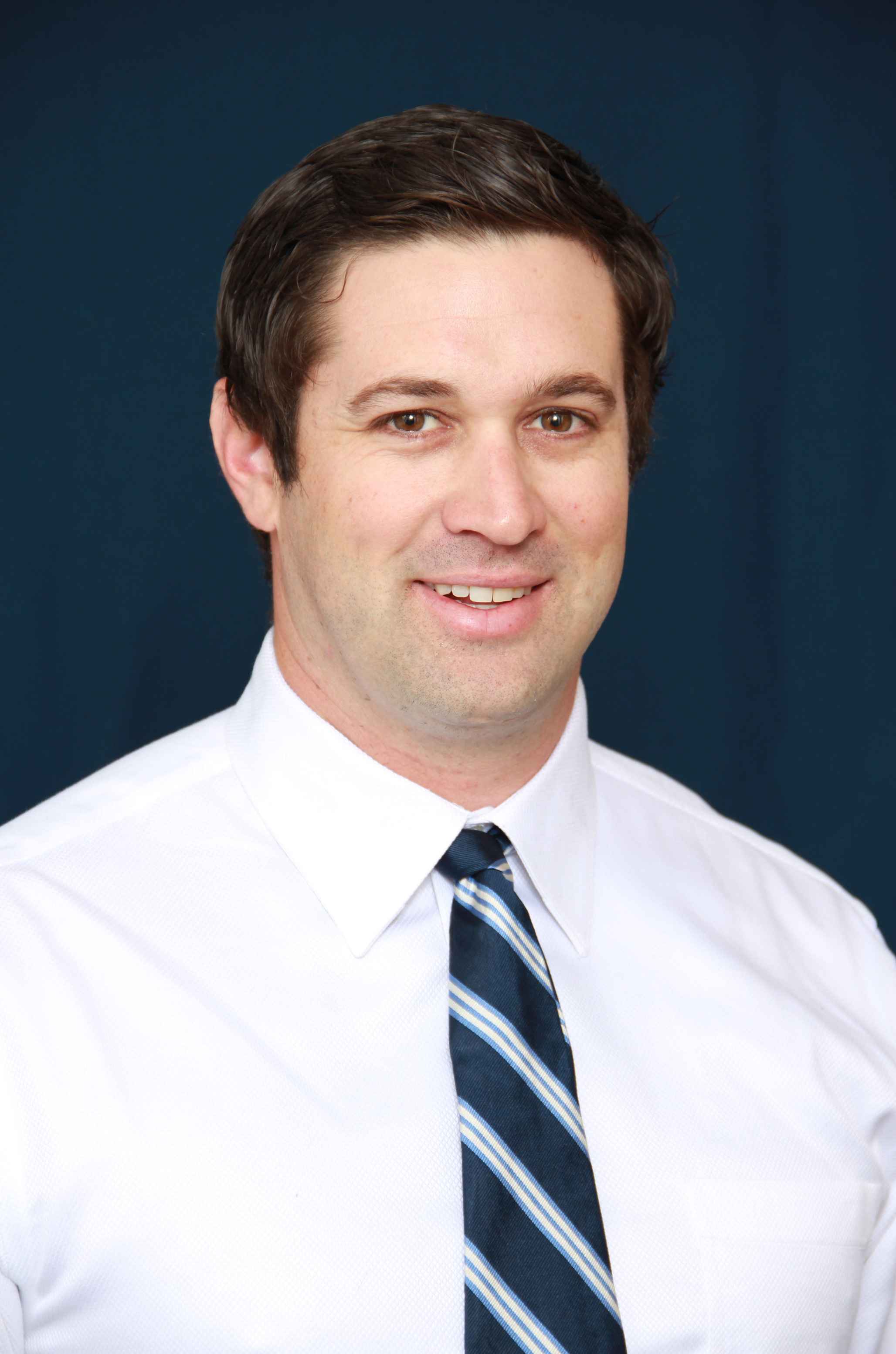Jeff Collett