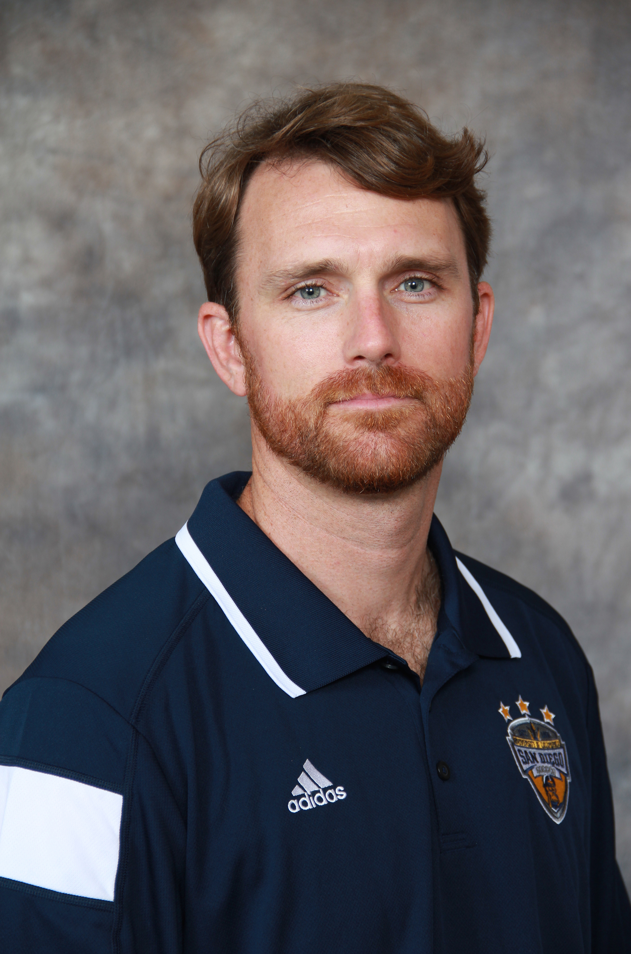 Tim Hogan