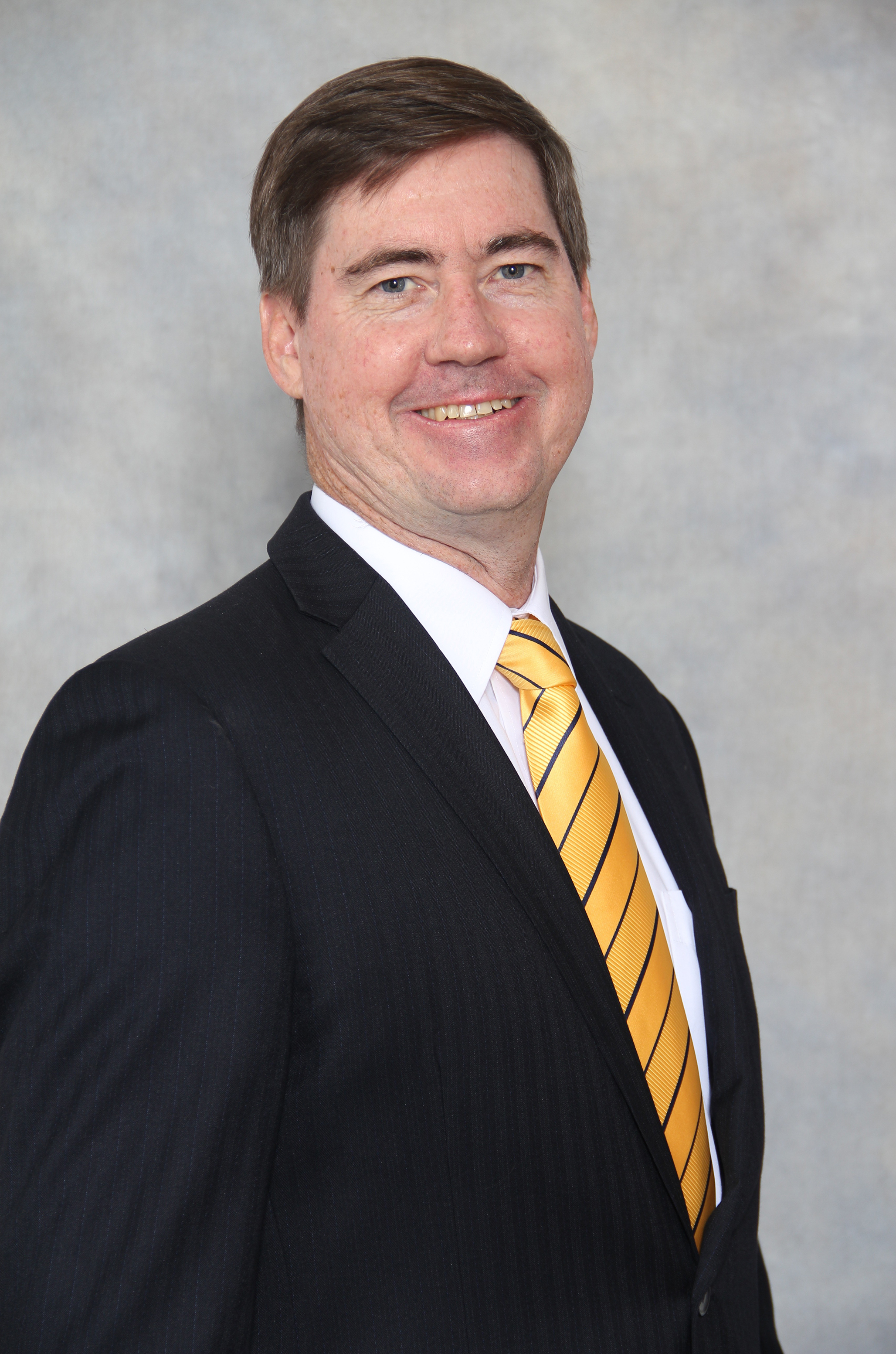 Terry Ryan