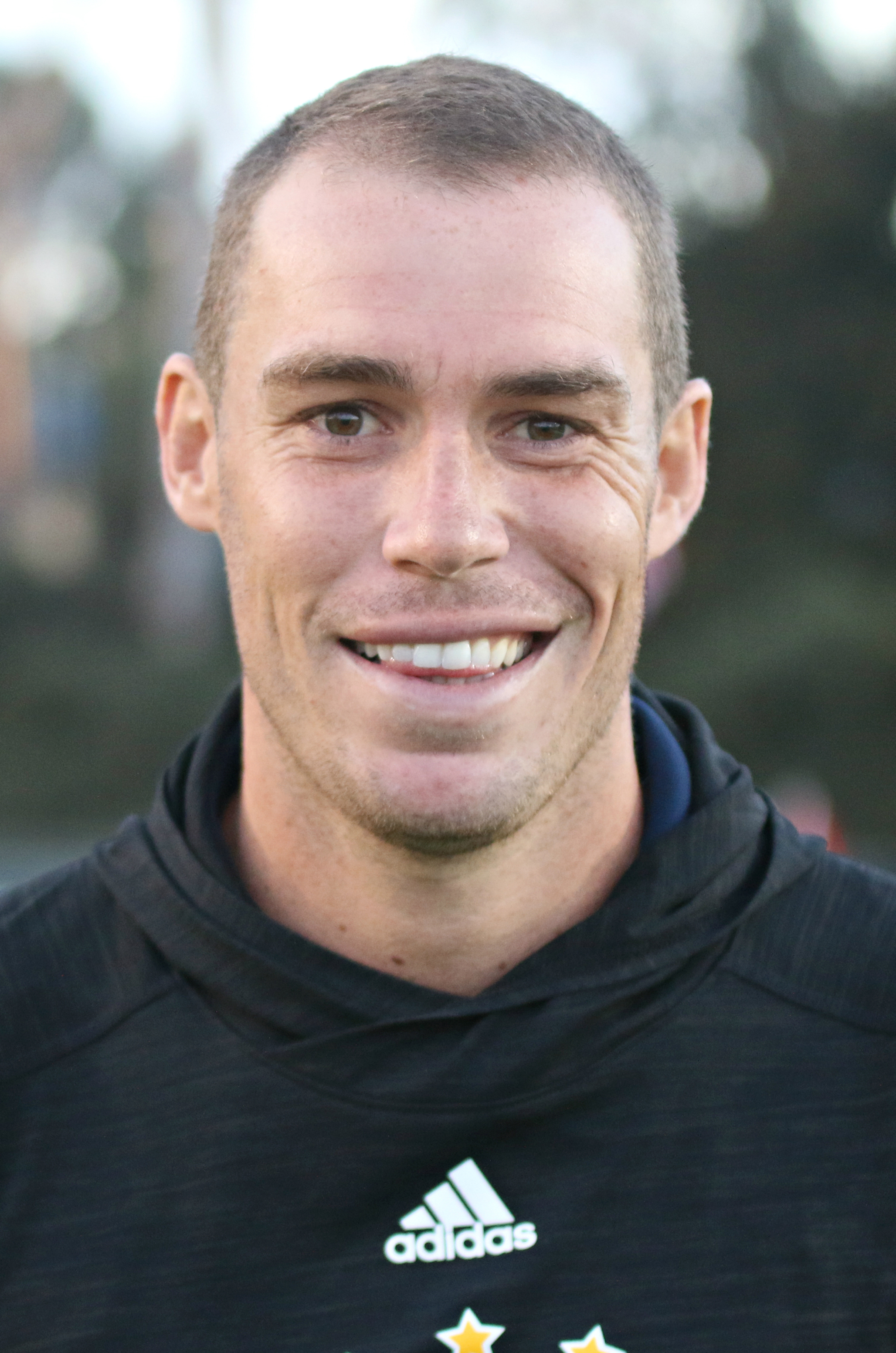 Nick Perera