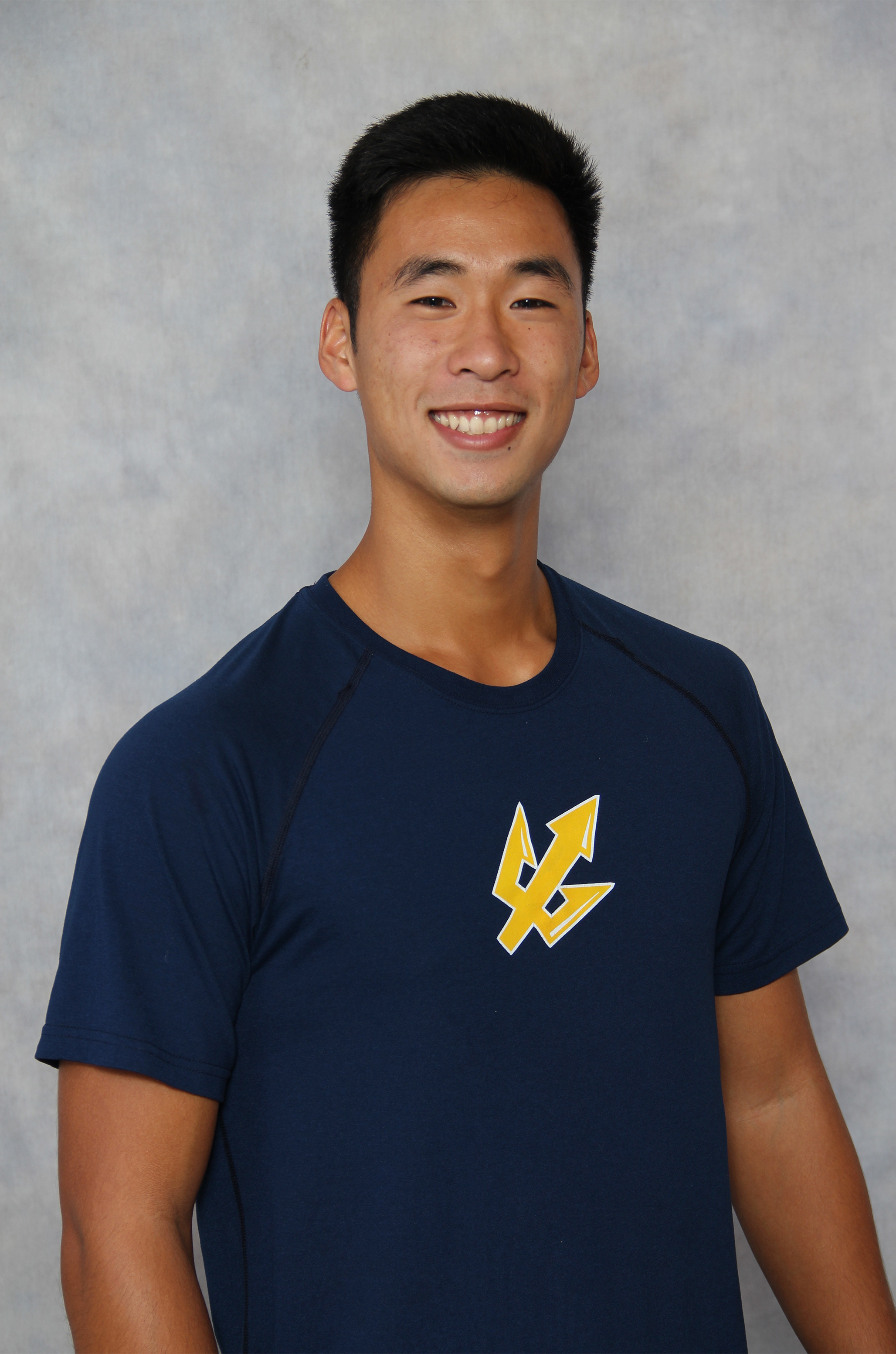 Eric Tseng