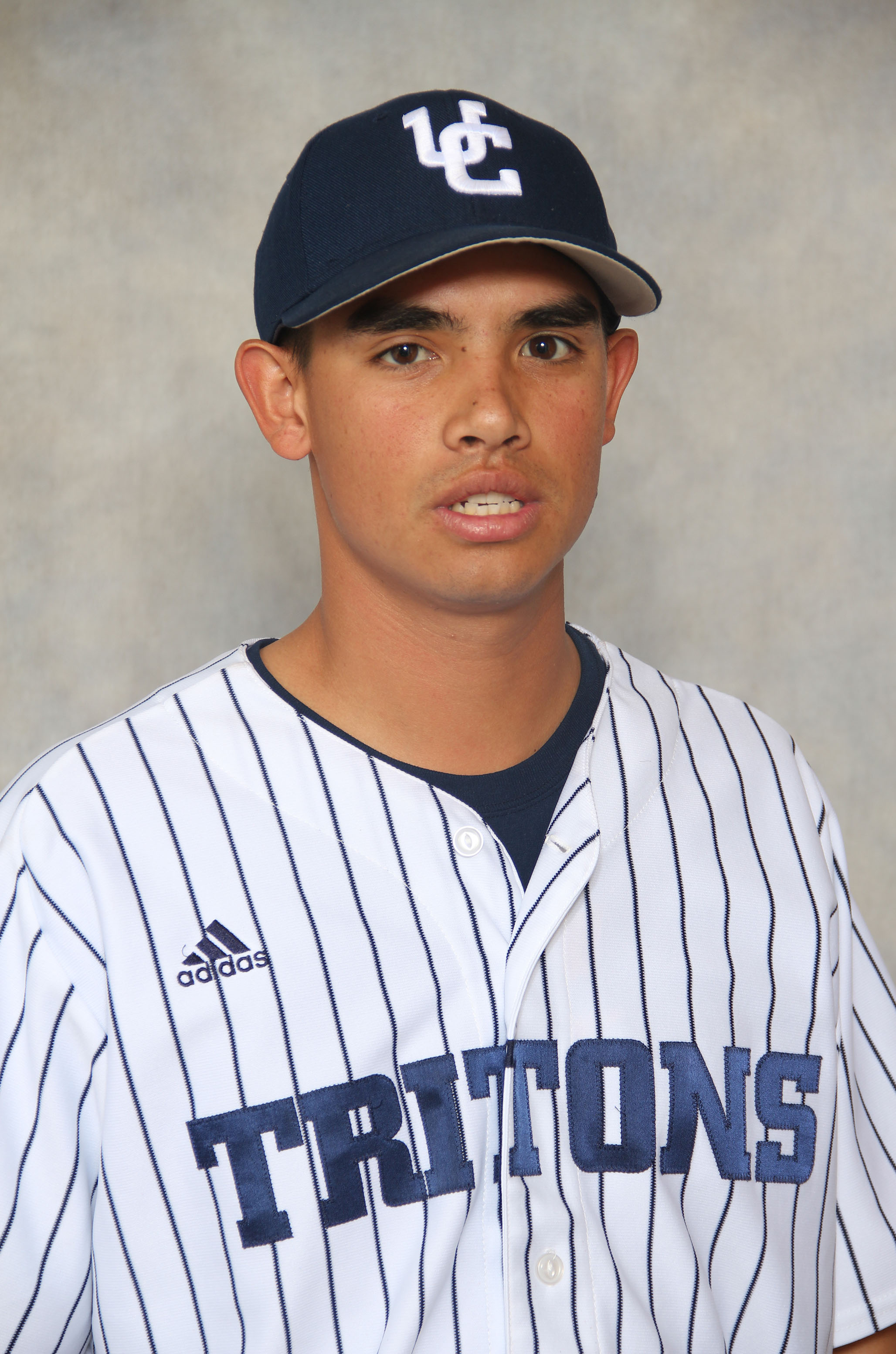 Troy Cruz