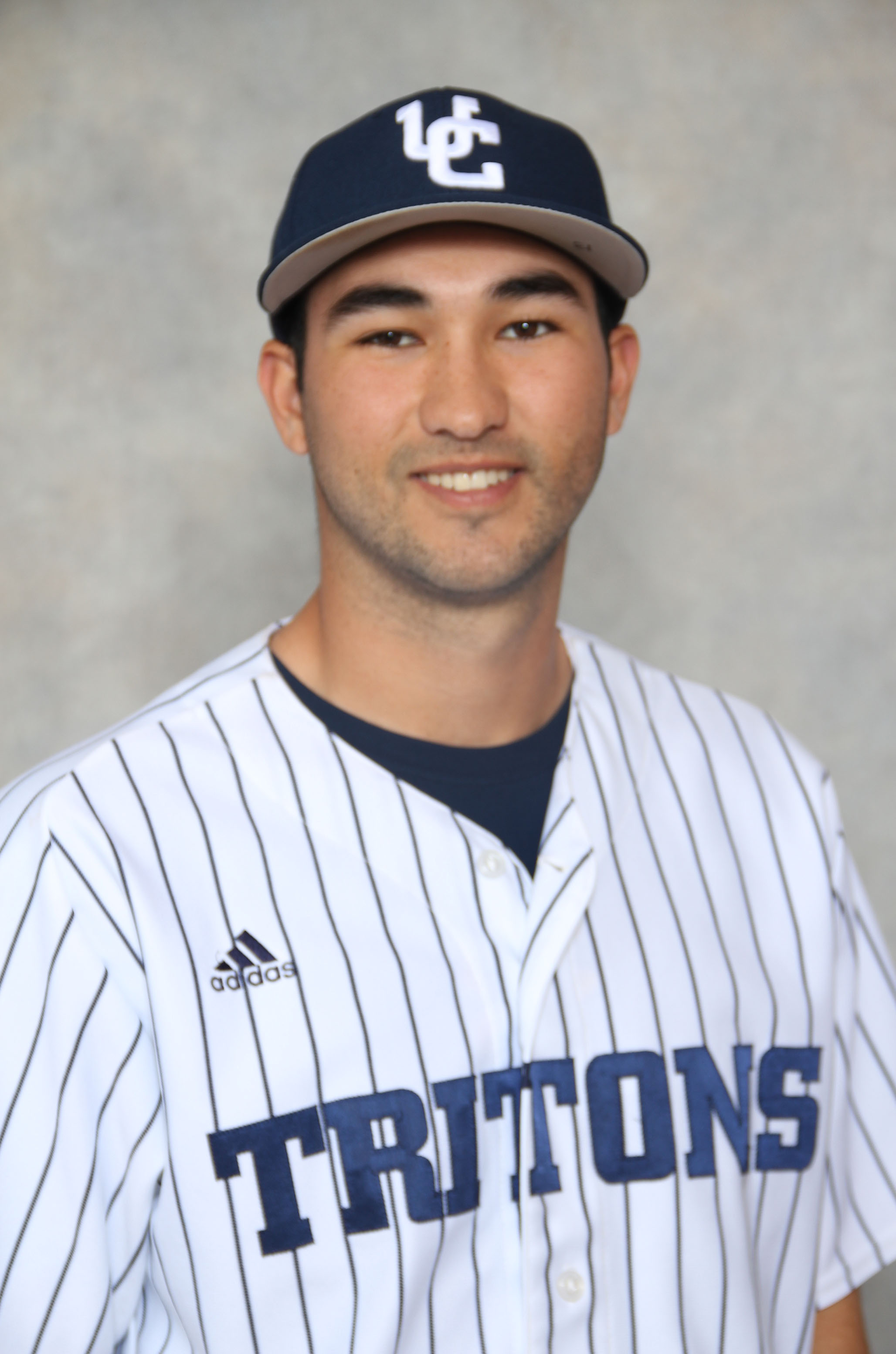 Adrian Orozco