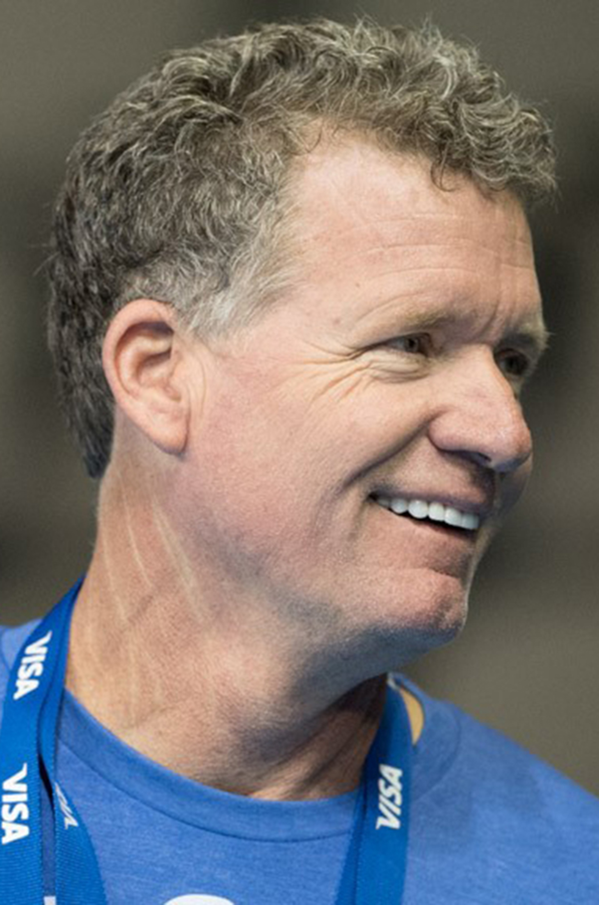 David Marsh