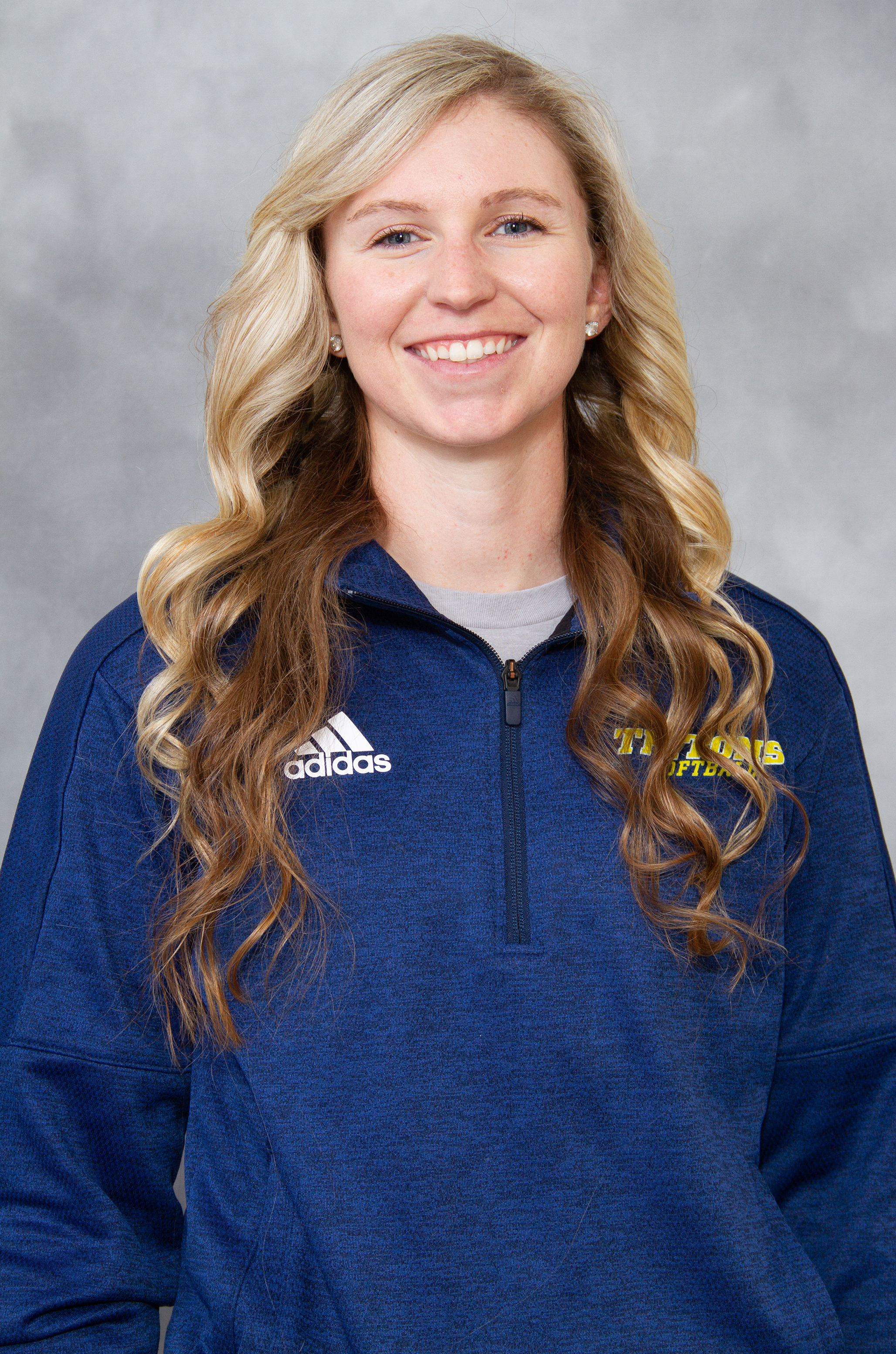 Nicole Hennessey