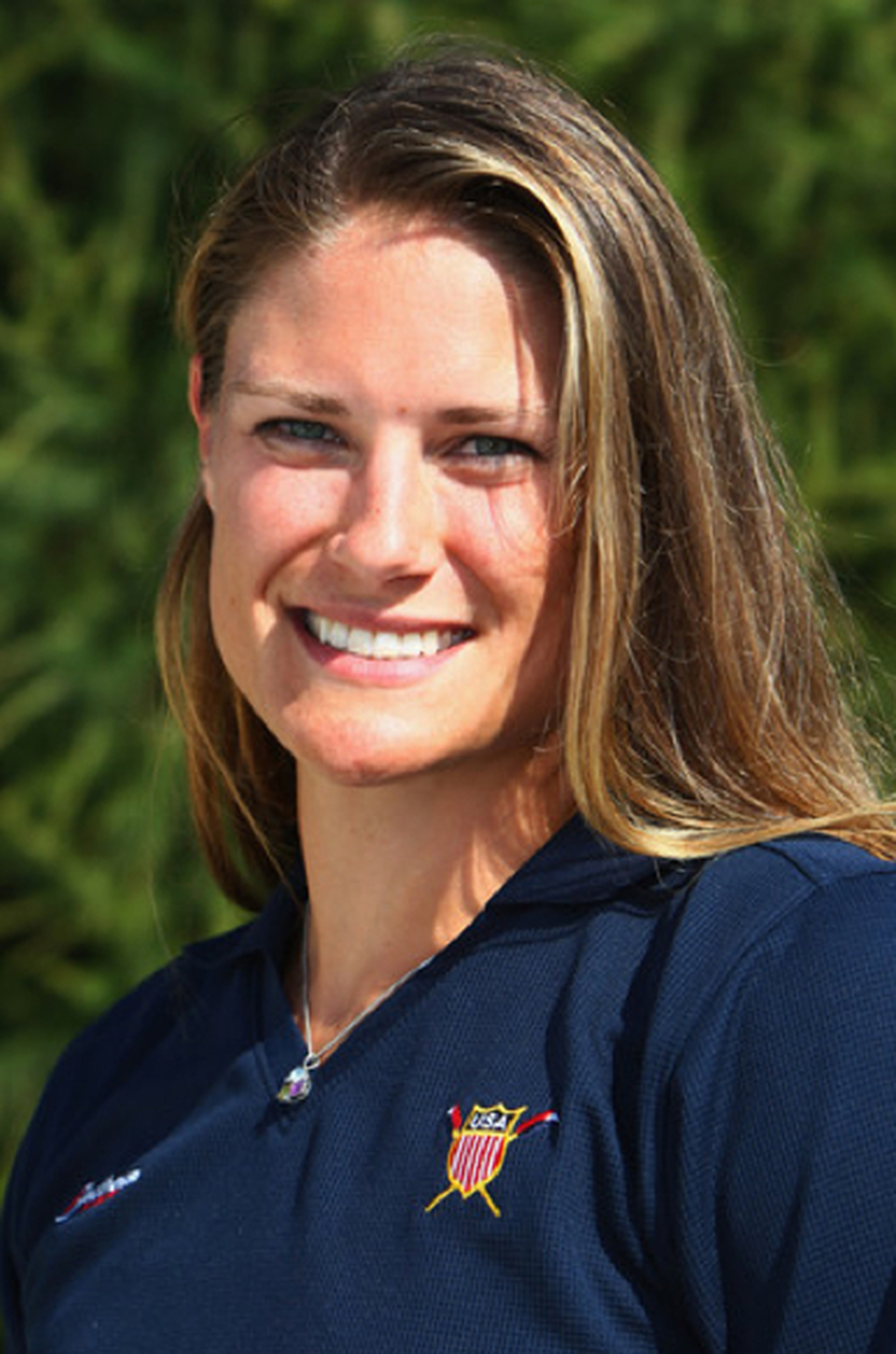 Susan Francia