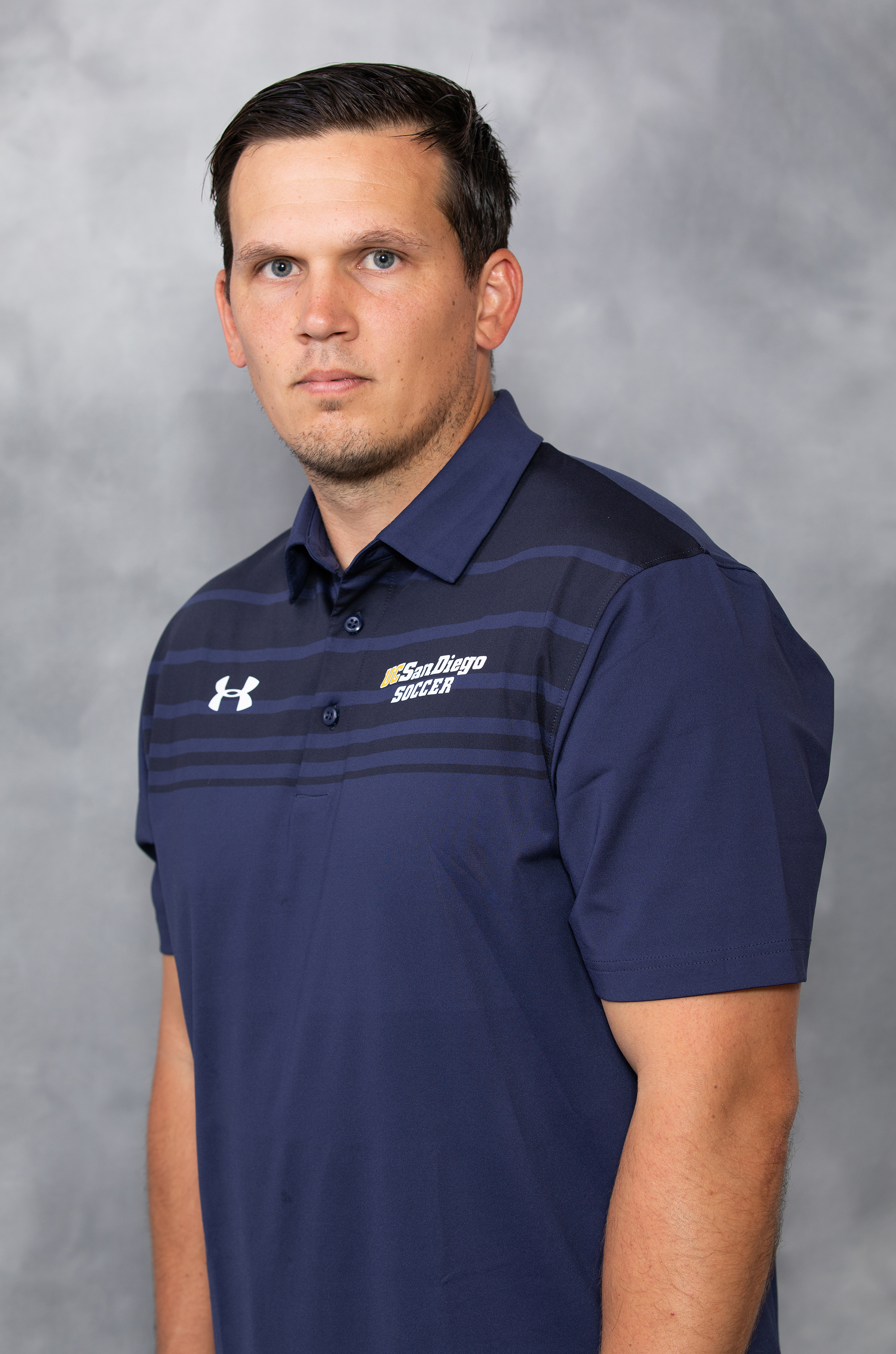 Jeremy Clark