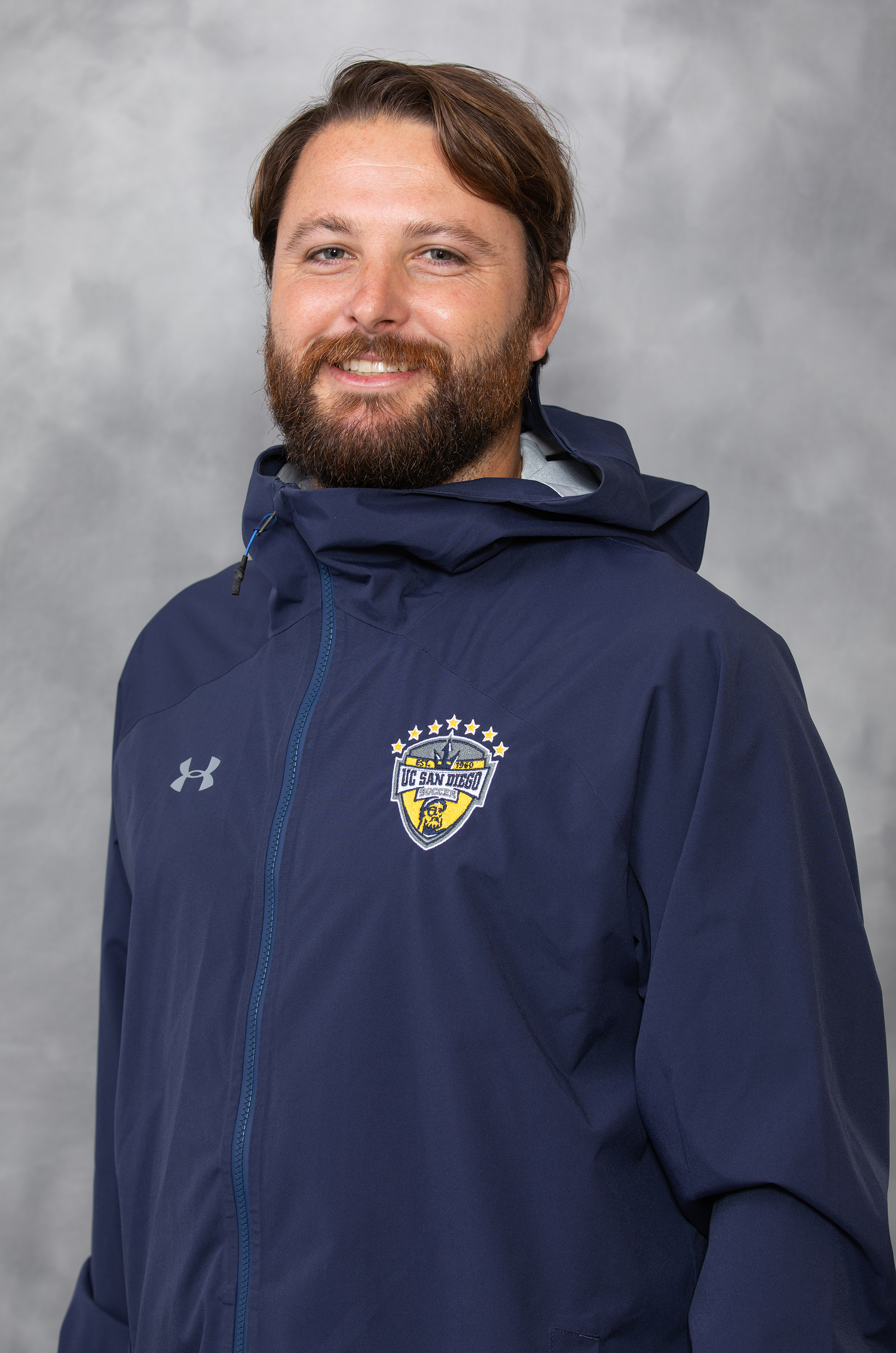 Trent Painter