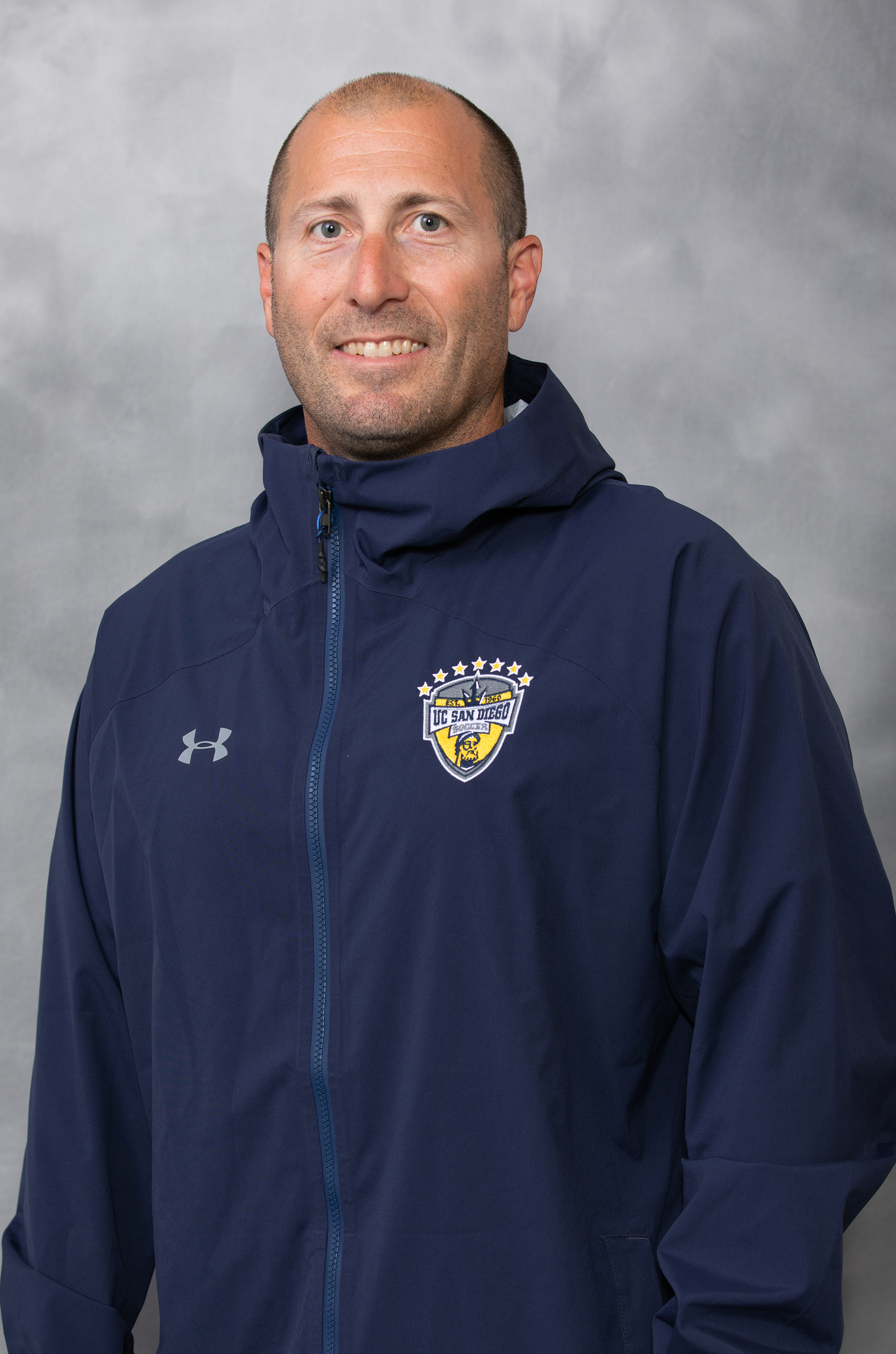 Greg LaPorte