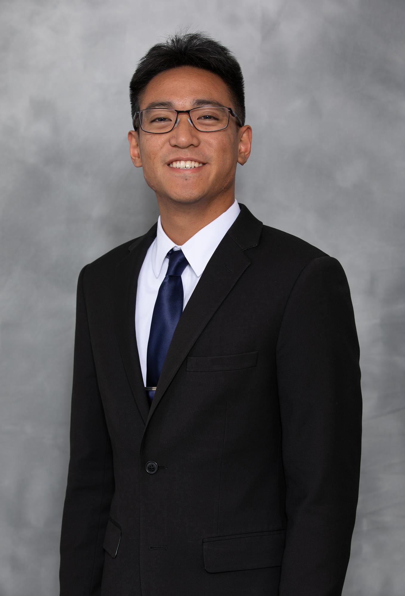 Ed Dizon